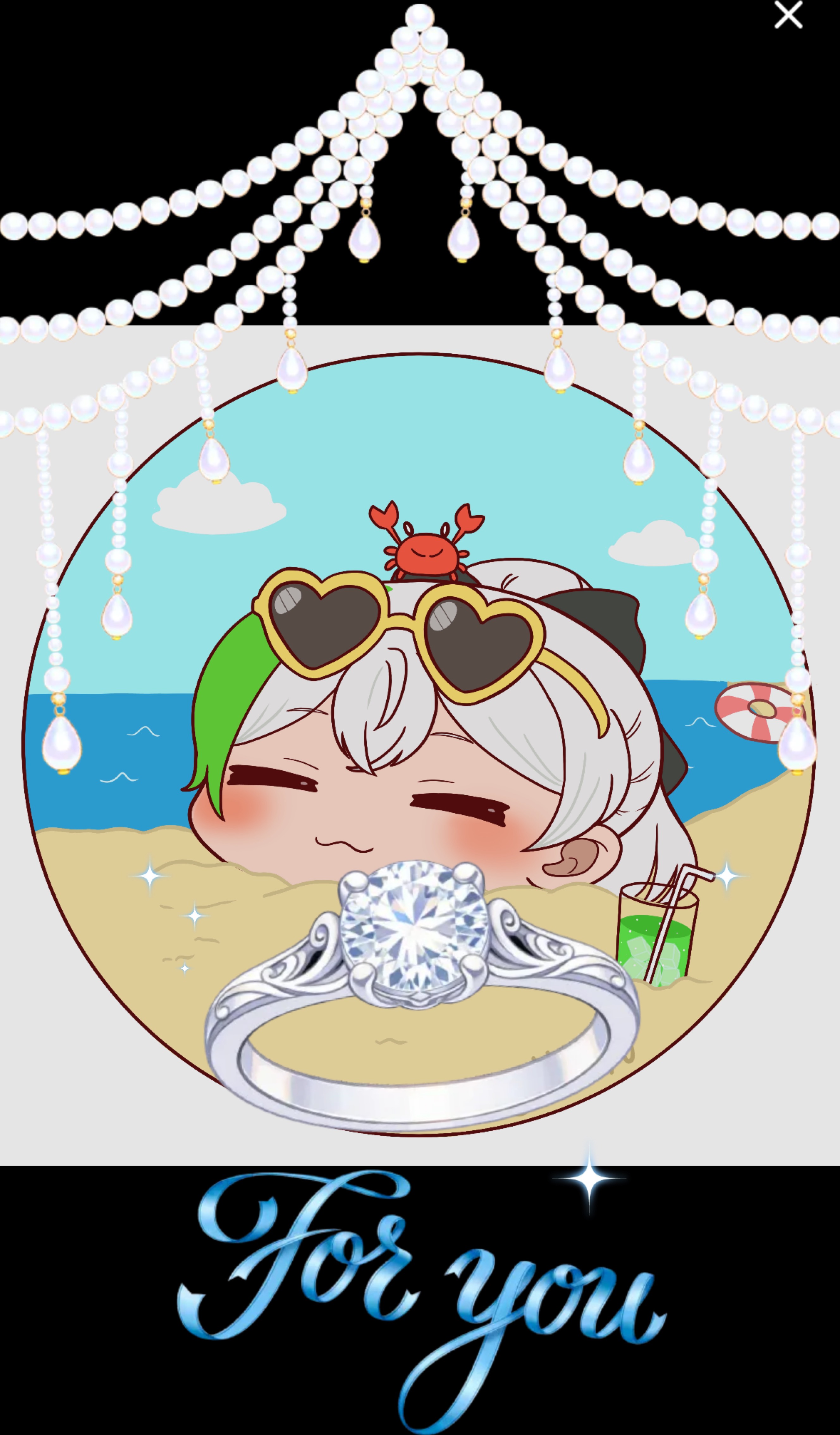 初潜🙆‍♀️グレートな1h‼️