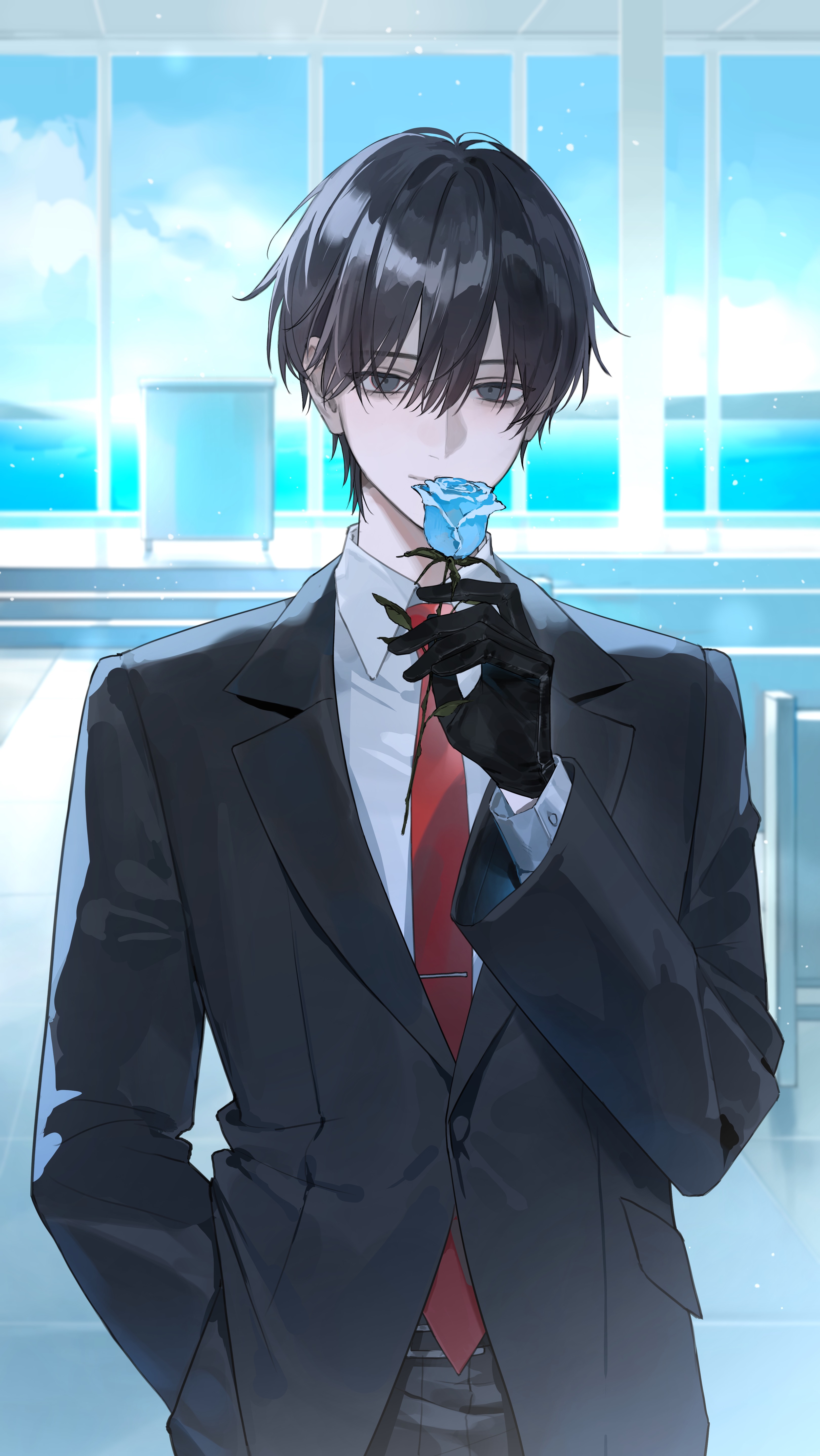 あ な た ま ち 🫧