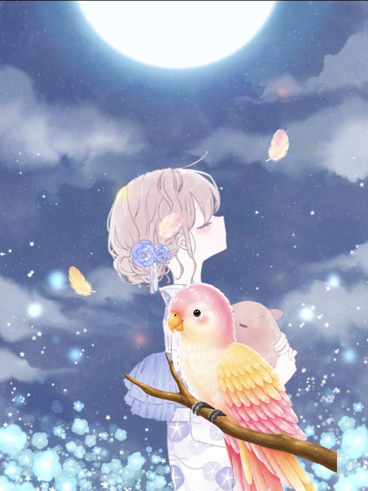 5:30の女🪽
