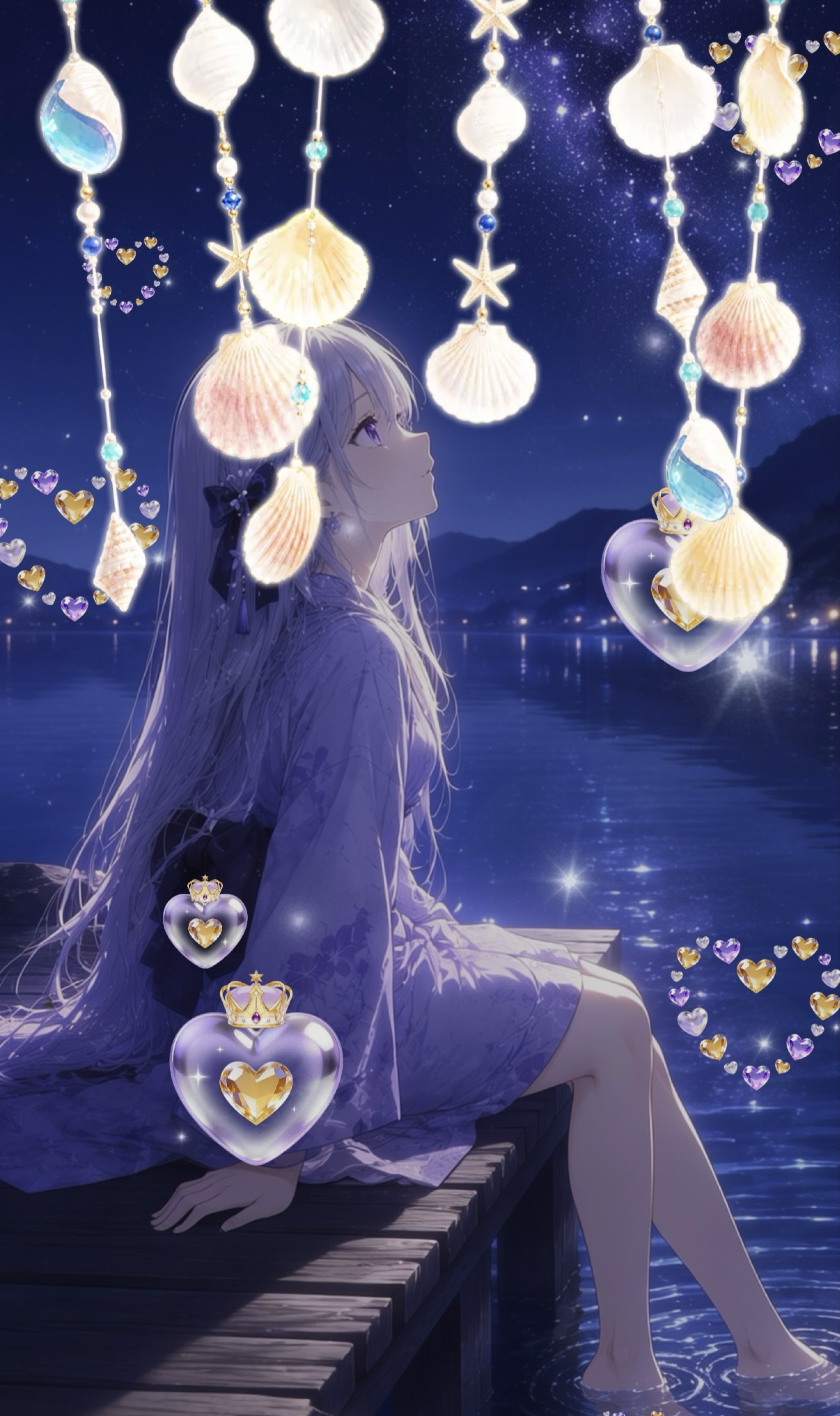 寝潜初〇ピアノ練習
