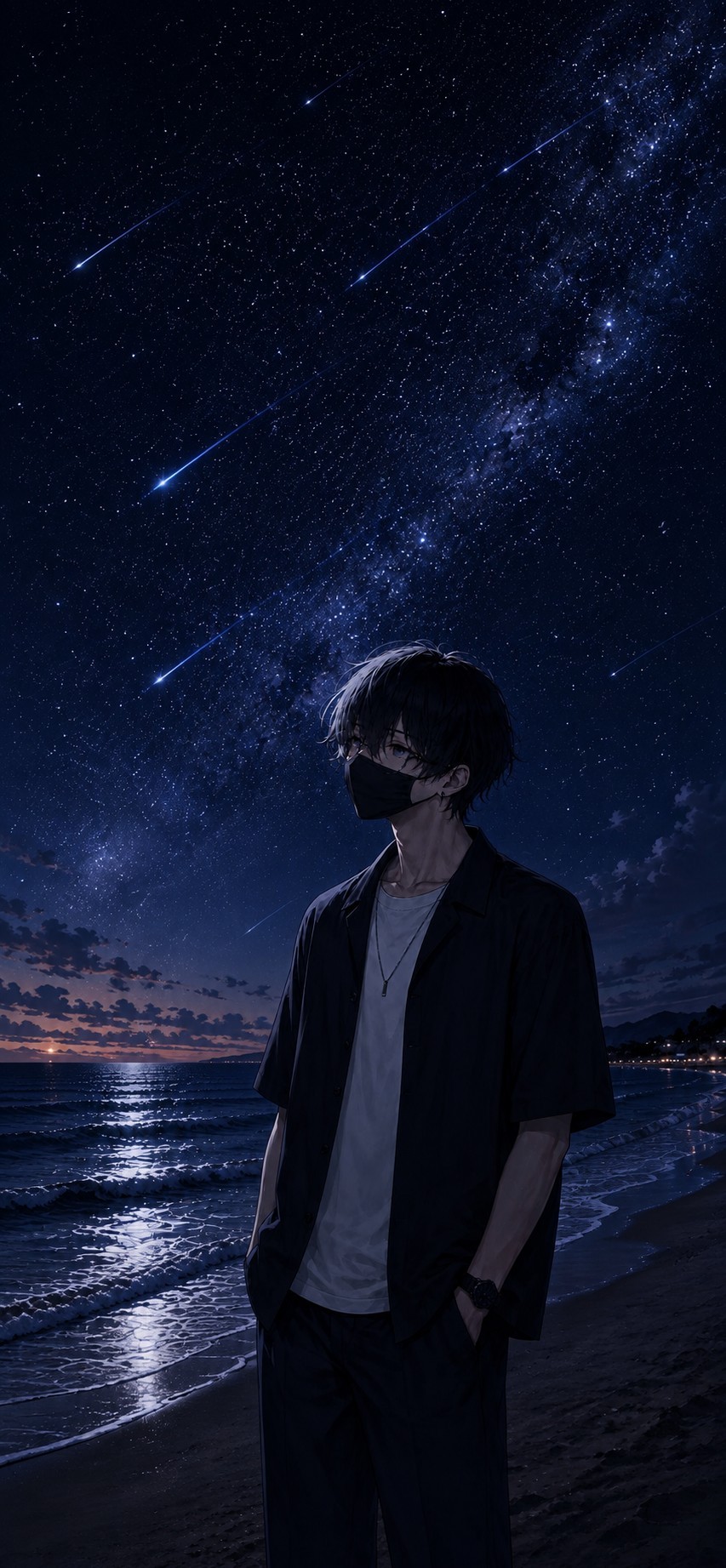 #16 voice挑戦 この指とまれ☝