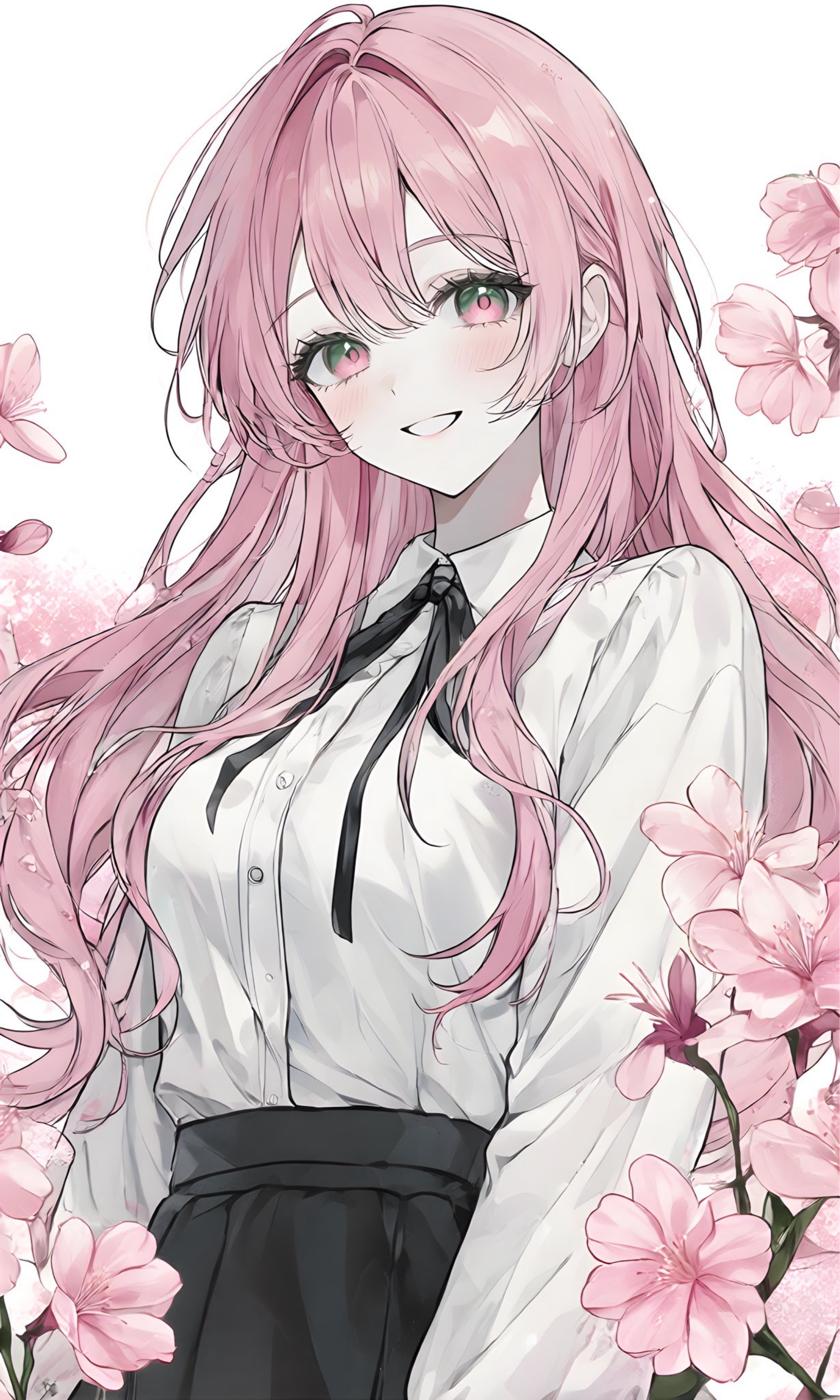 はなの日🌸87人トーリス耐久‼️