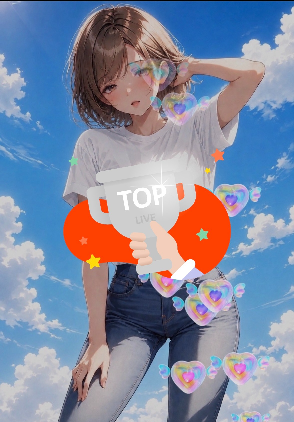 スルメです。ゲソゲソ