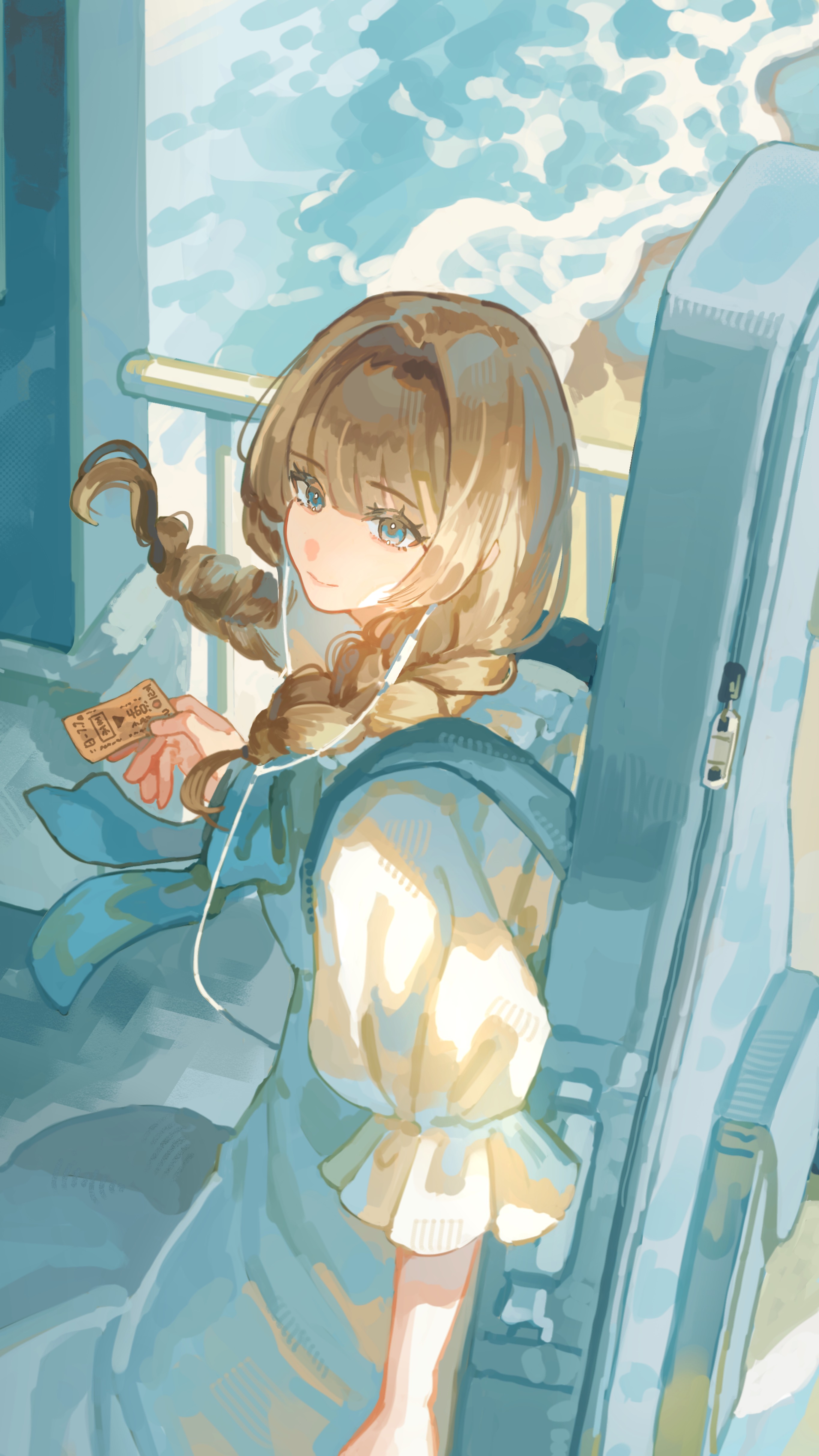 -9:00 癒しのお歌🔅 初寝潜◎