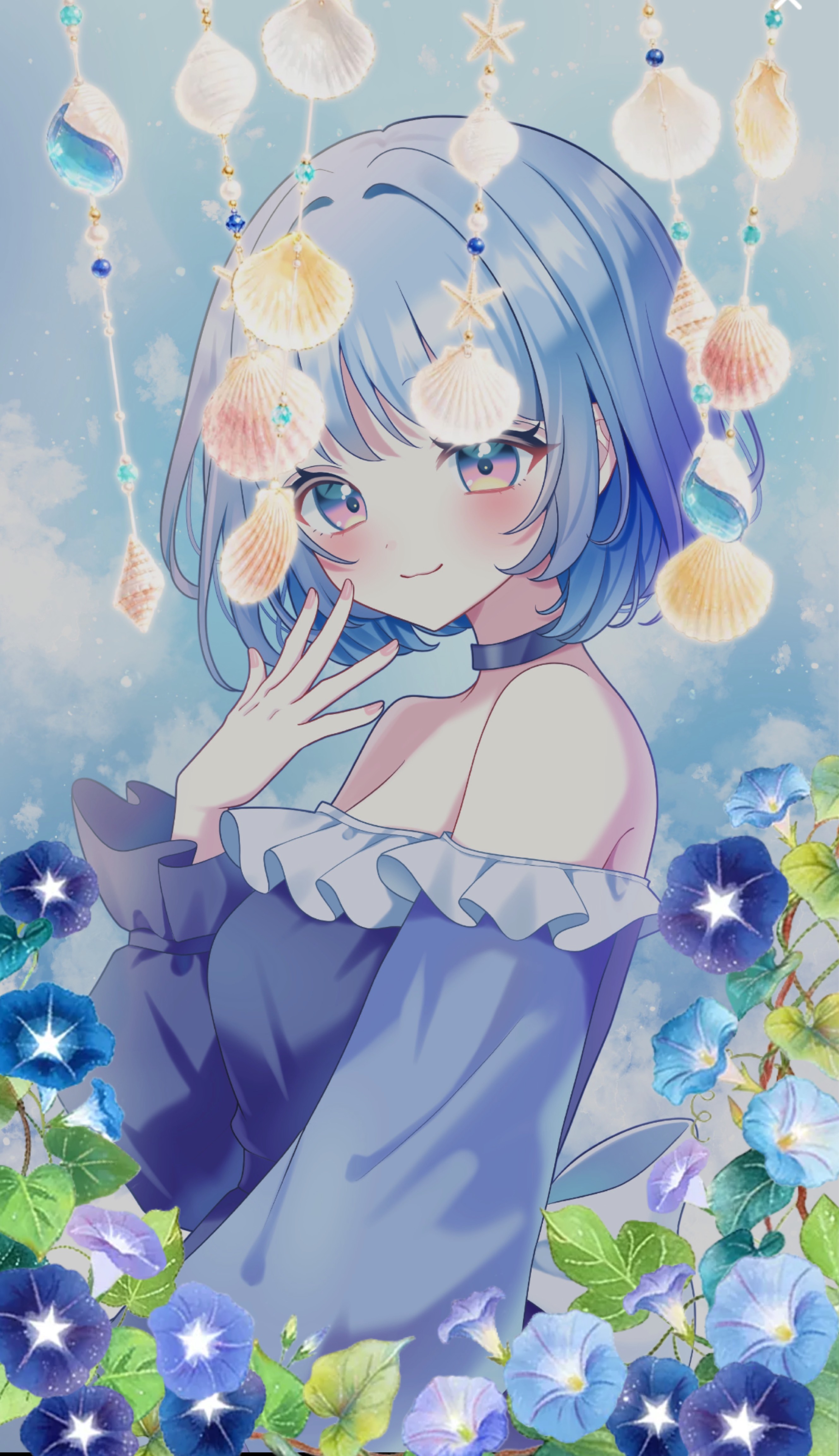 貴方の癒しにして