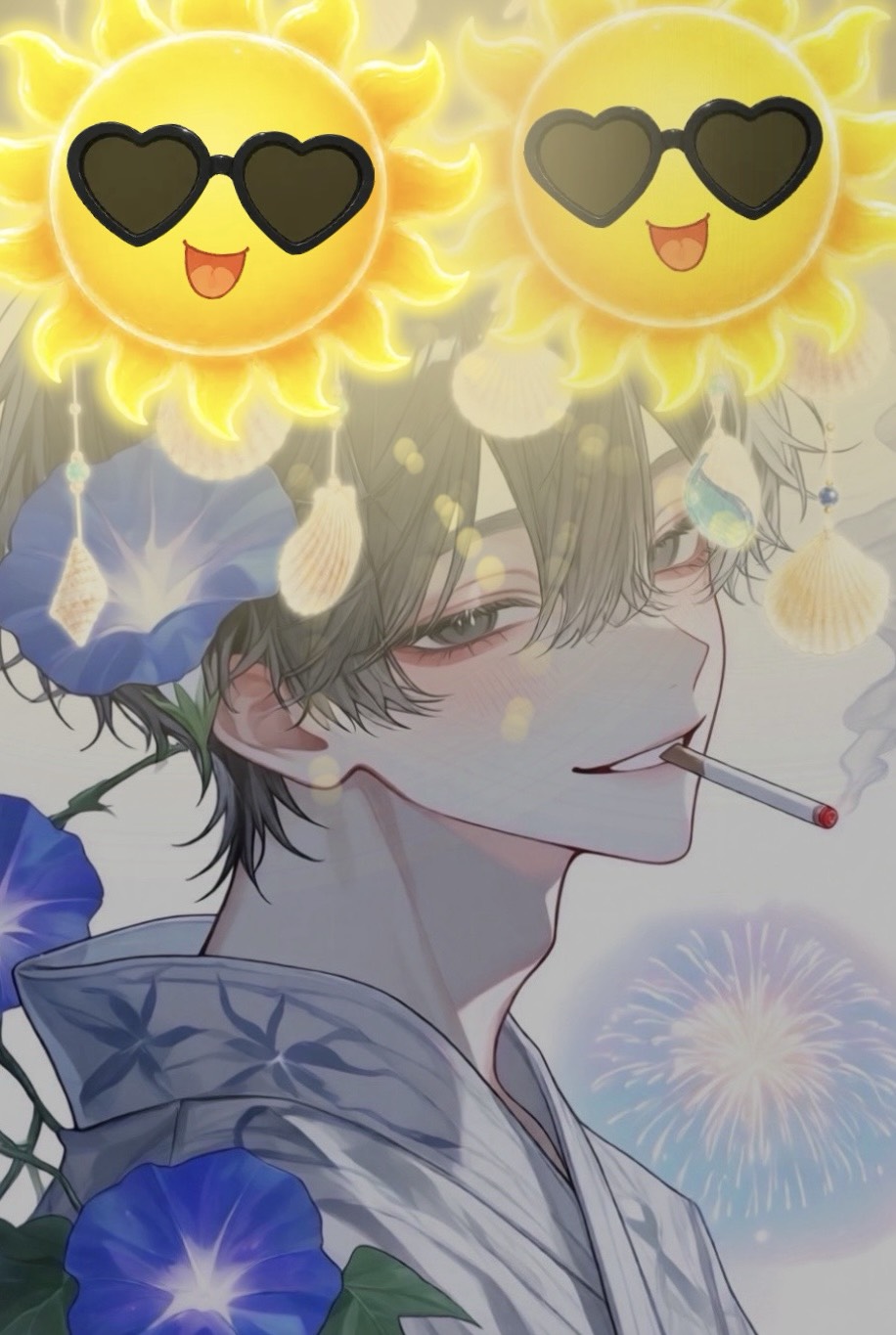 24h : #6 友達作り𓂃◌𓈒𓐍