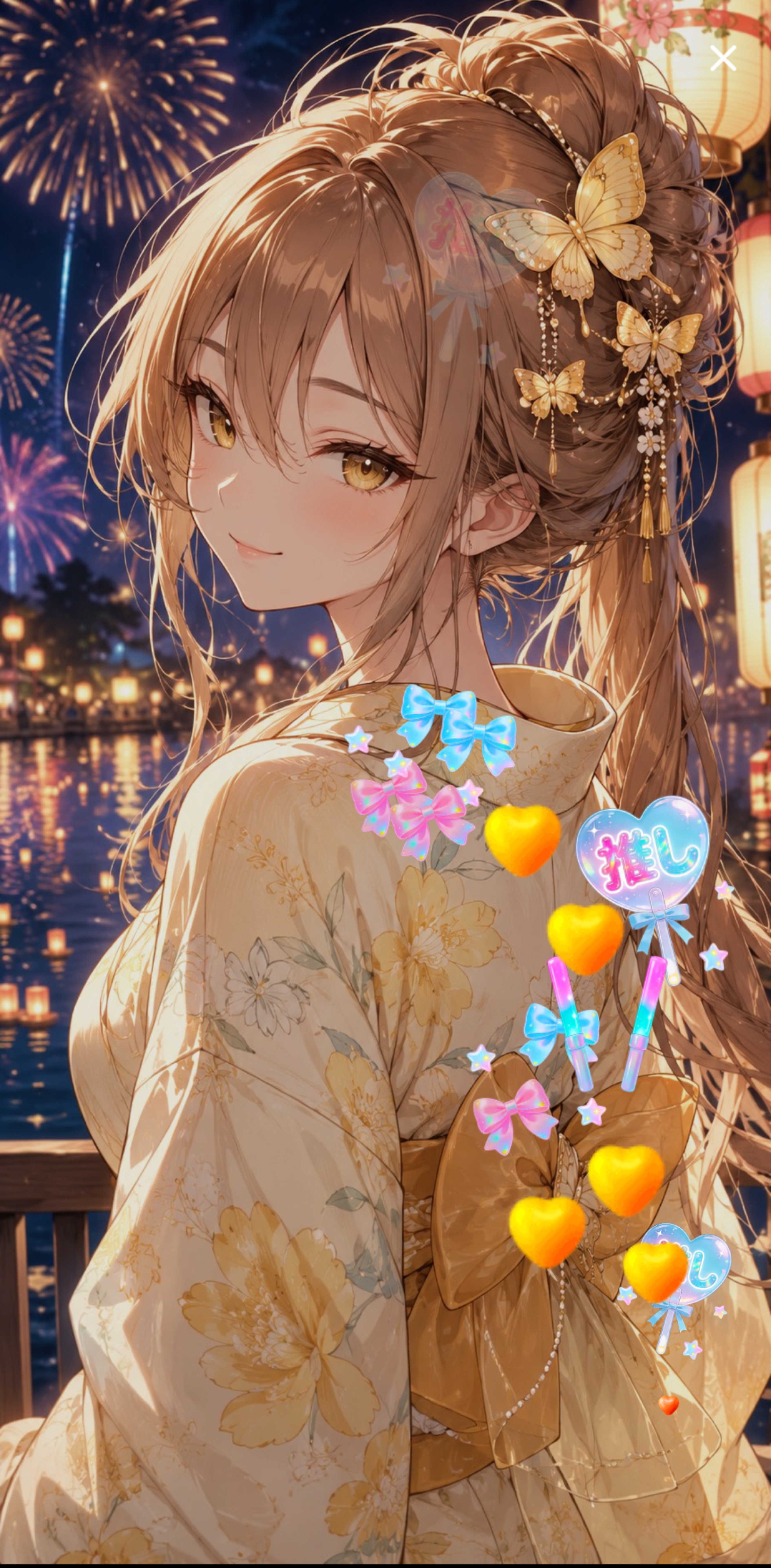 ウクレレ1時間•*¨*•.¸¸♬︎