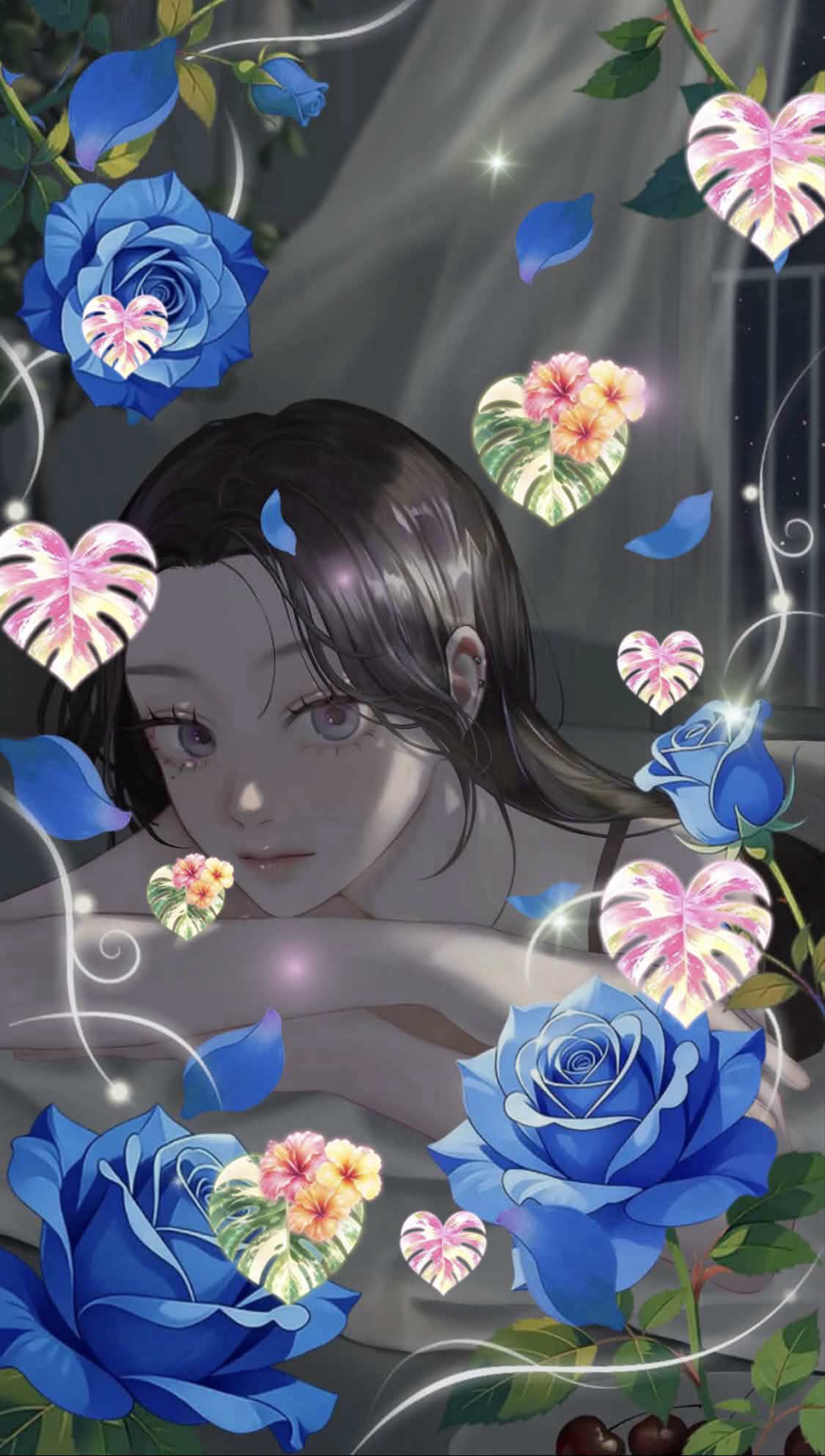 よるふかし