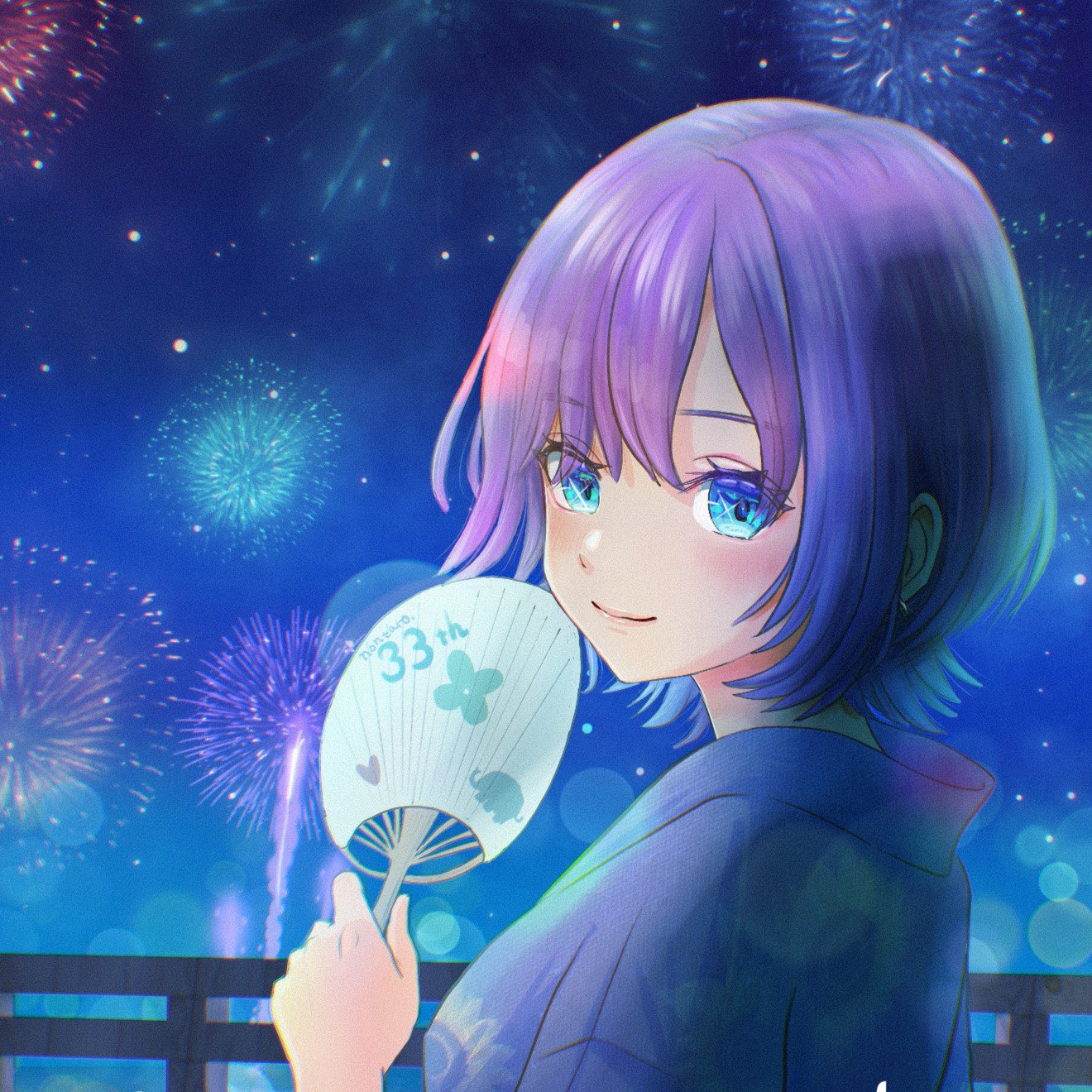 こそっと、寝る前🌙静かに過ごす夜