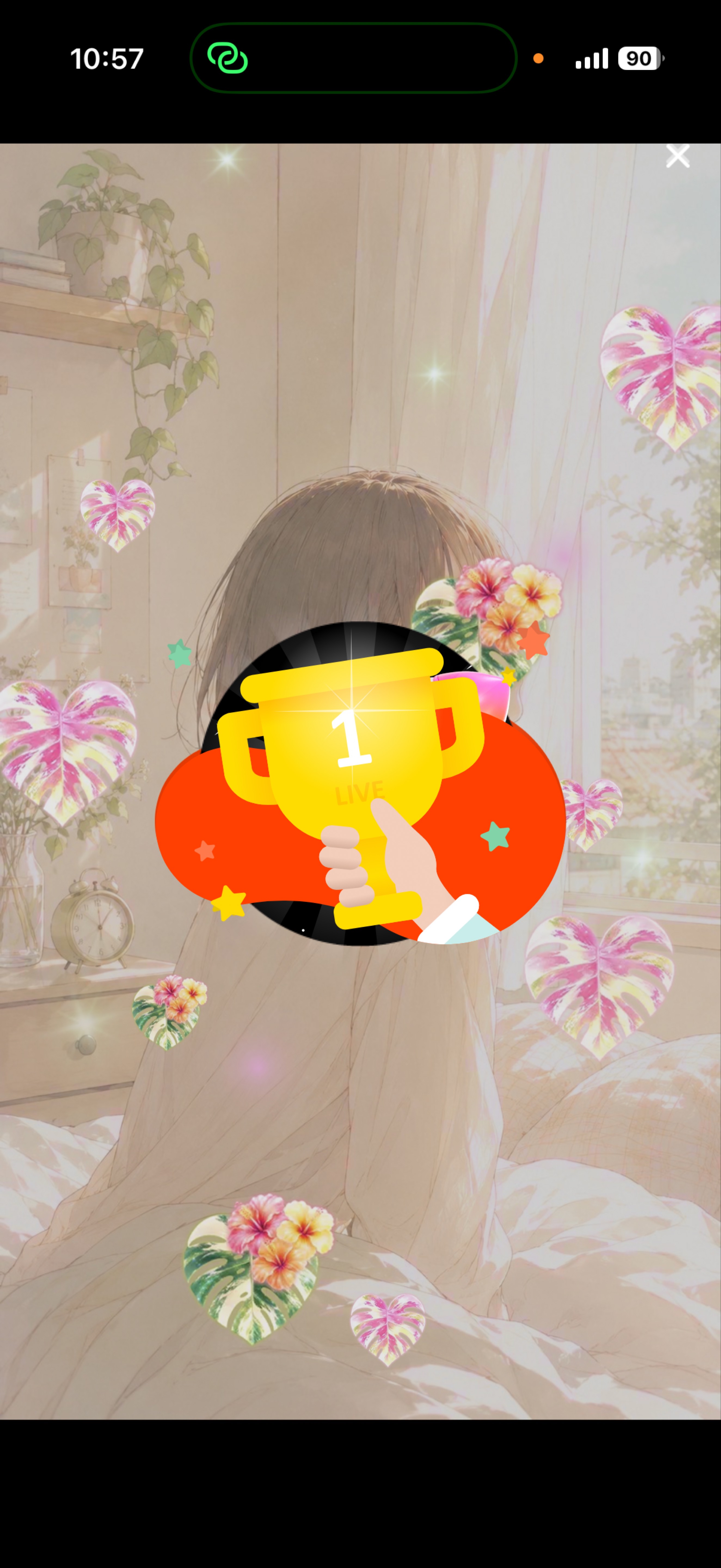 おはよう🌞11:30まで