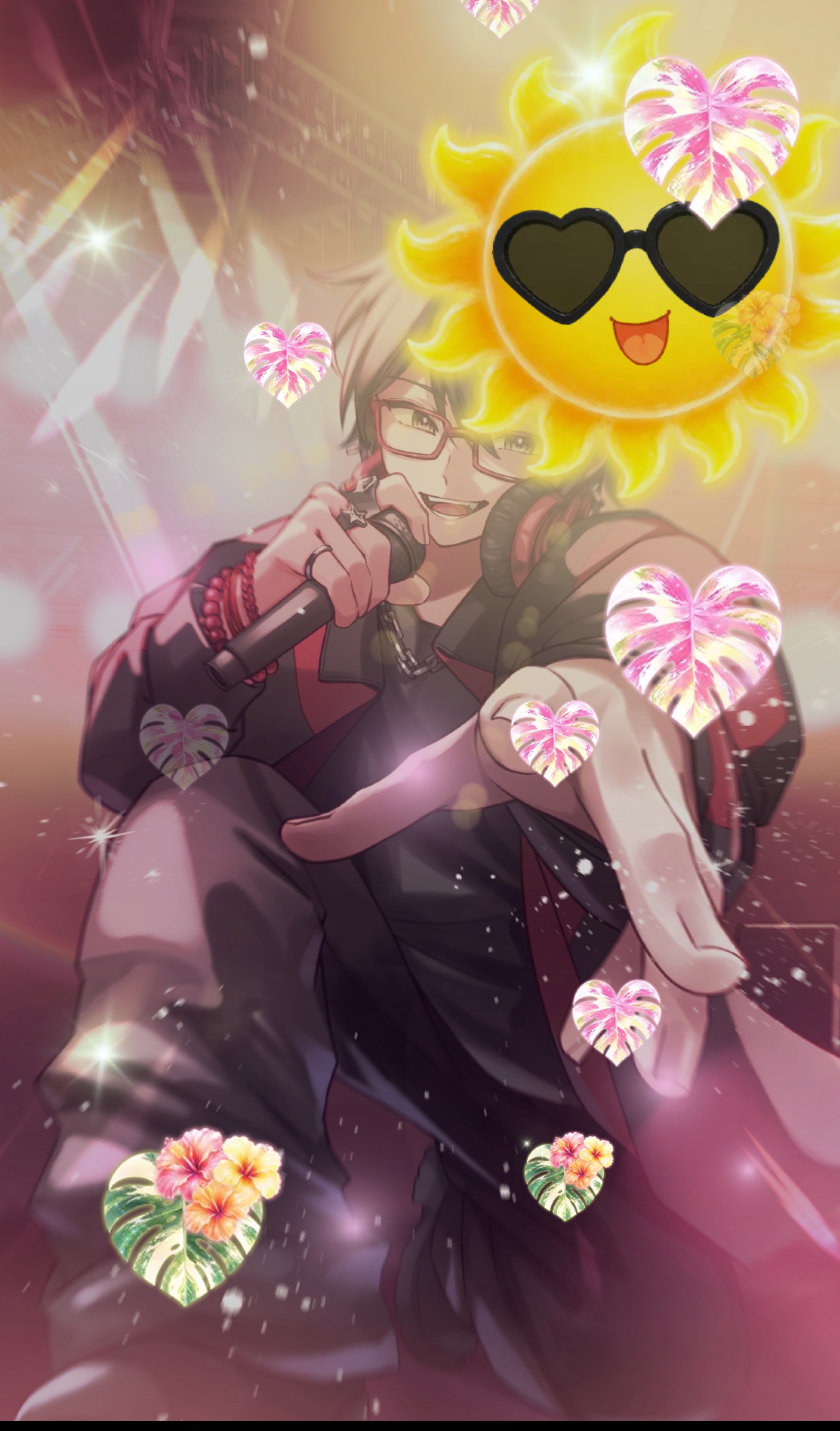 𝐰𝐞𝐥𝐜𝐨𝐦𝐞 𝐭𝐨 ｰ 𝔗*­