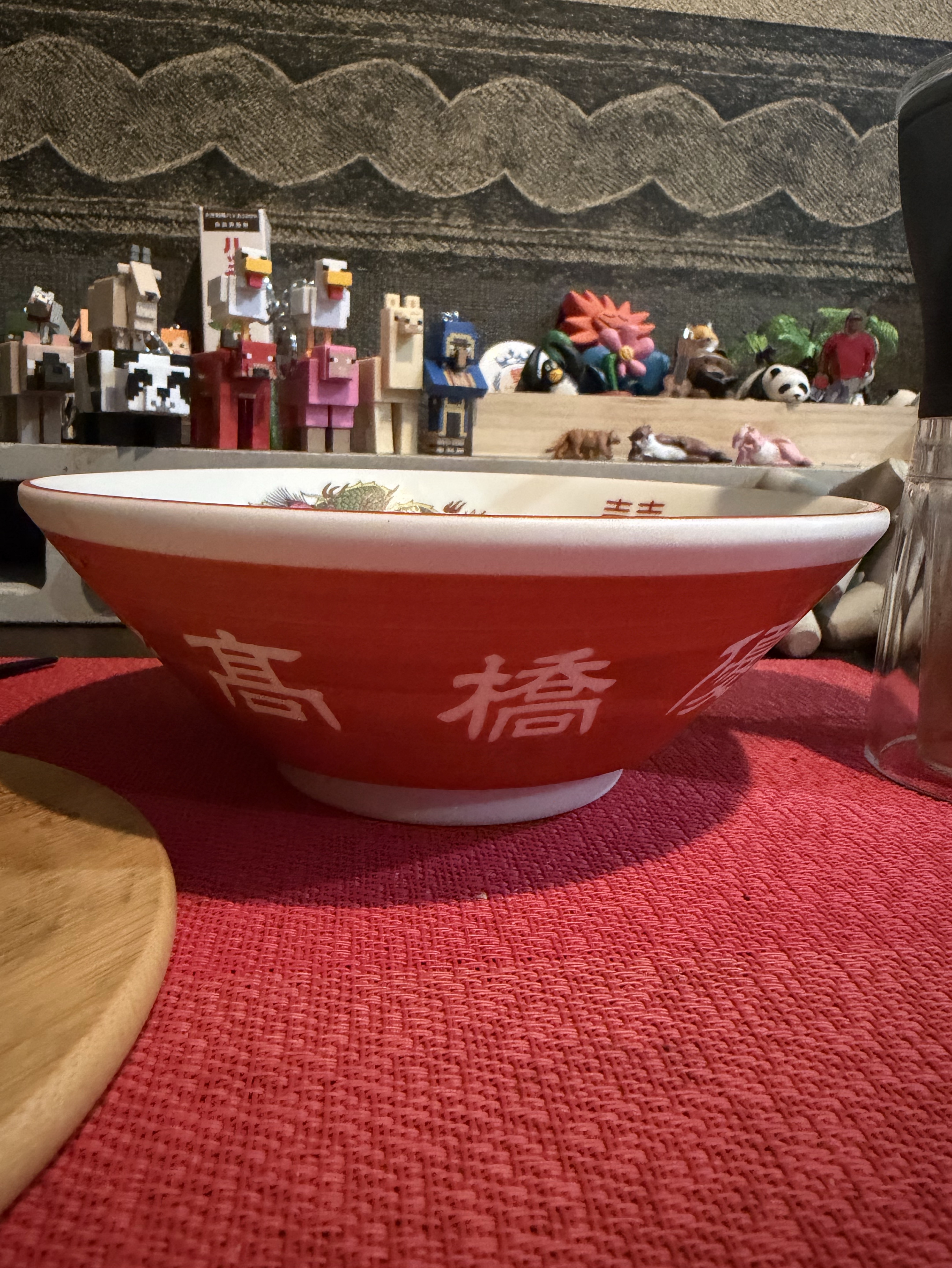 たちだう