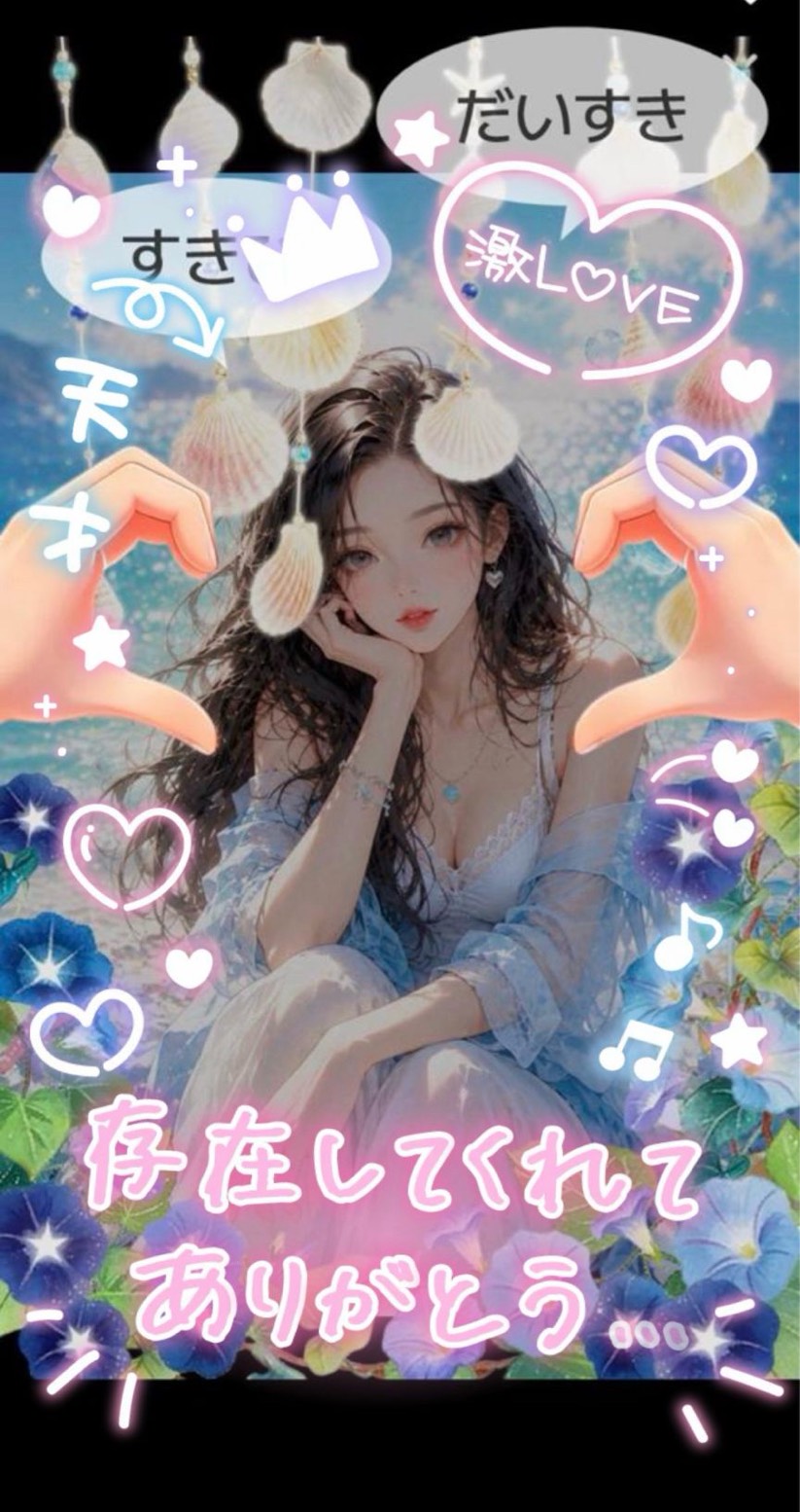 初潜◎アナタの癒場所🌙*