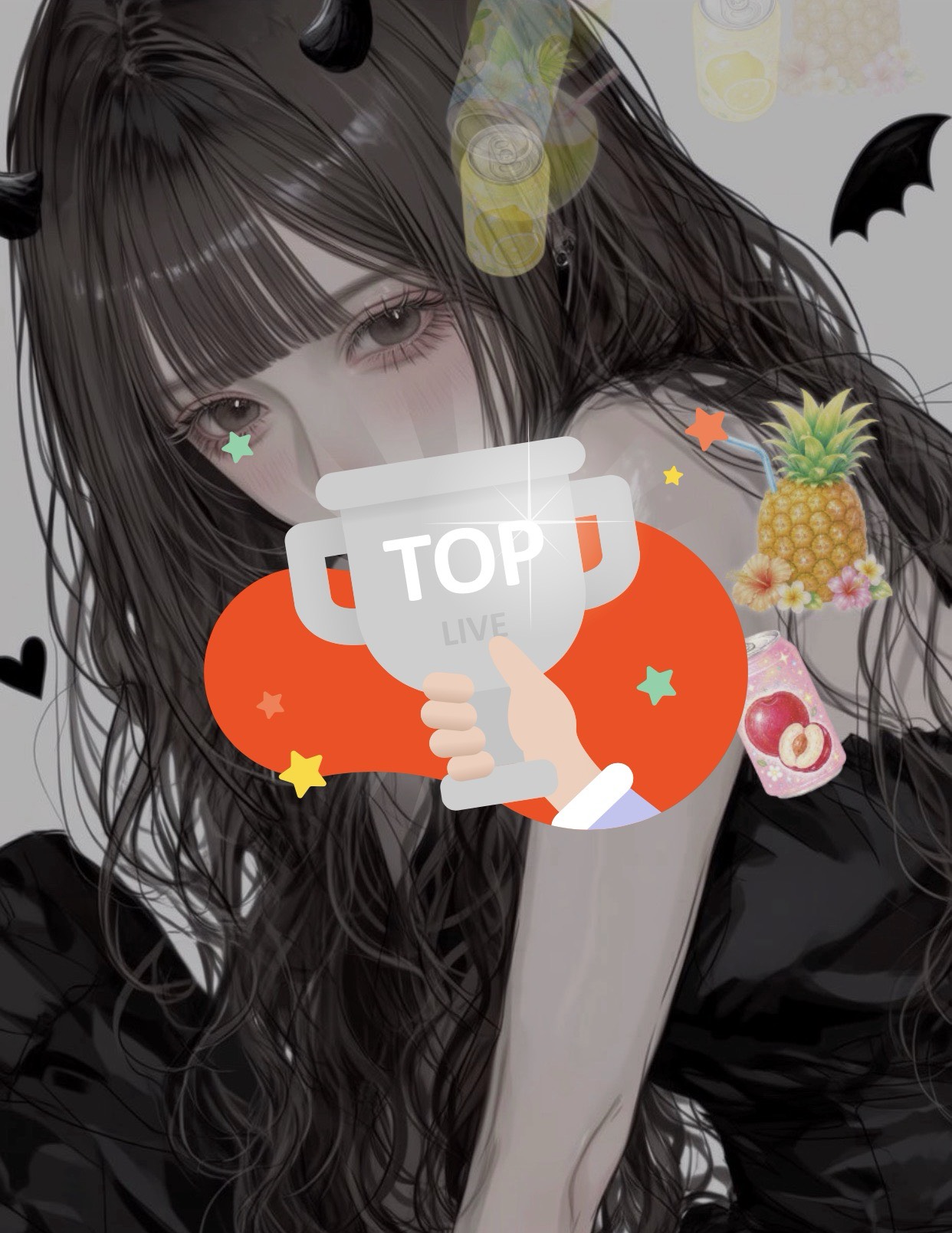 お友達ください ‎⟡ ׅ