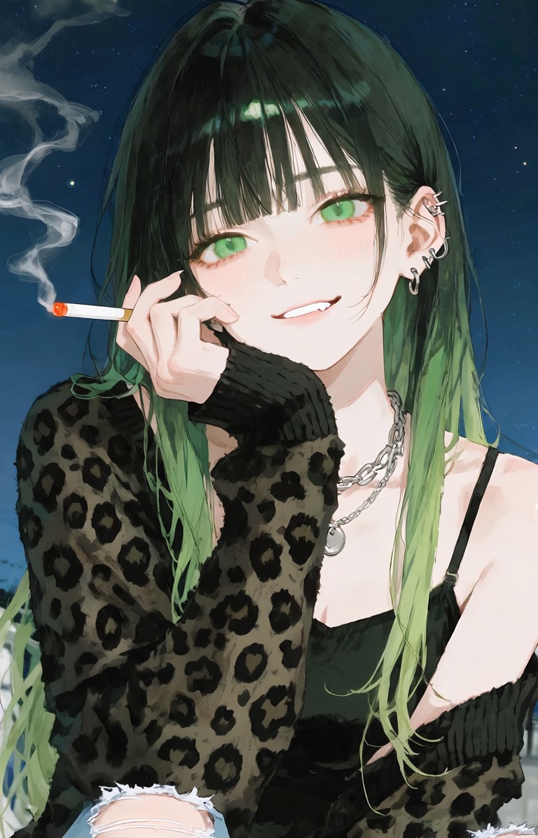 初潜◎おはよう