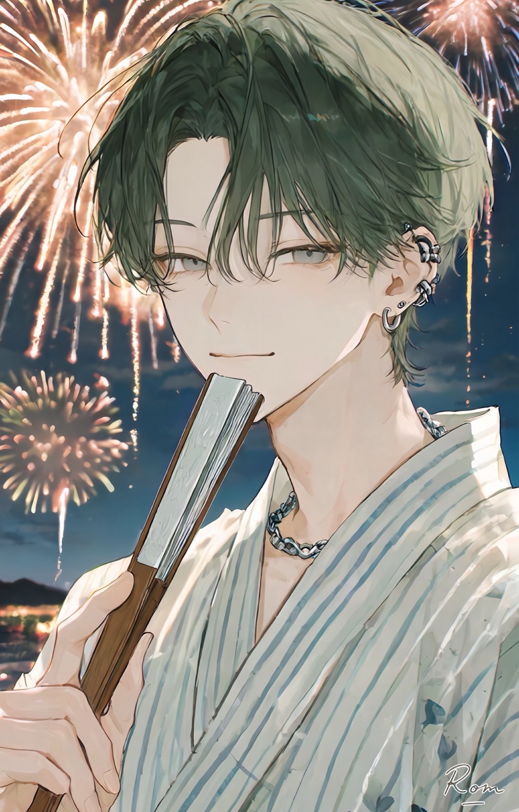 こんにちは〜