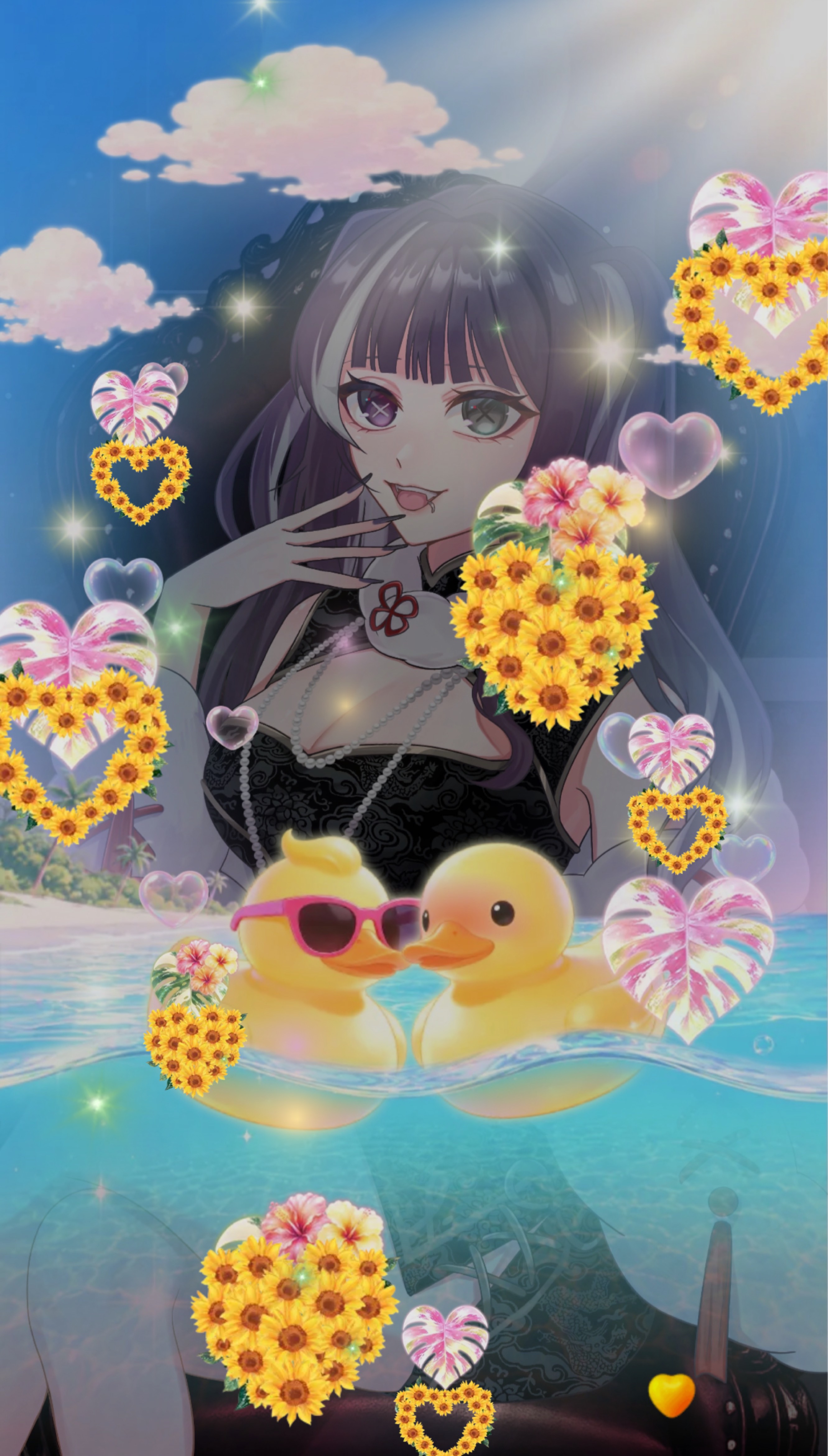 初◎おはよも二度寝もおいで.⋆𝜗𝜚
