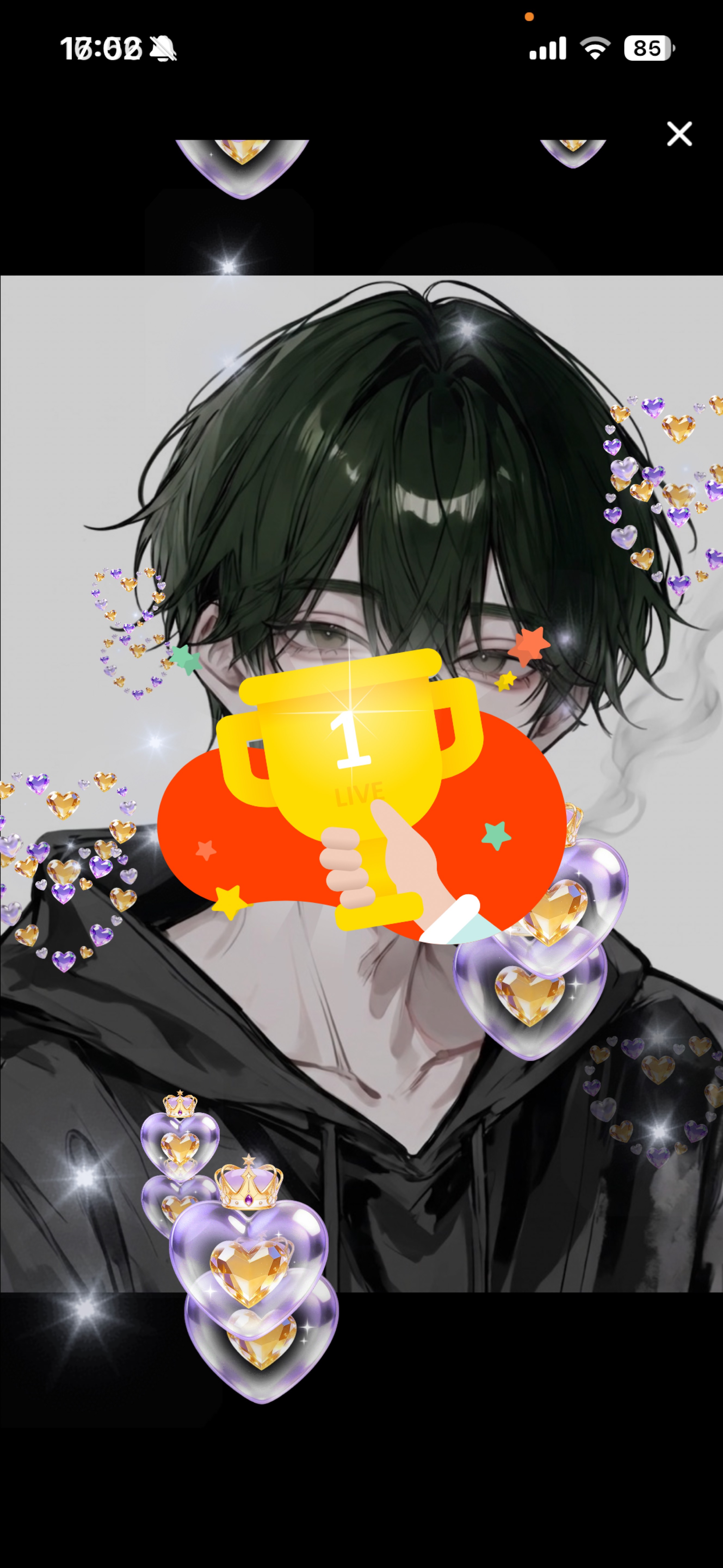こんにちは〜