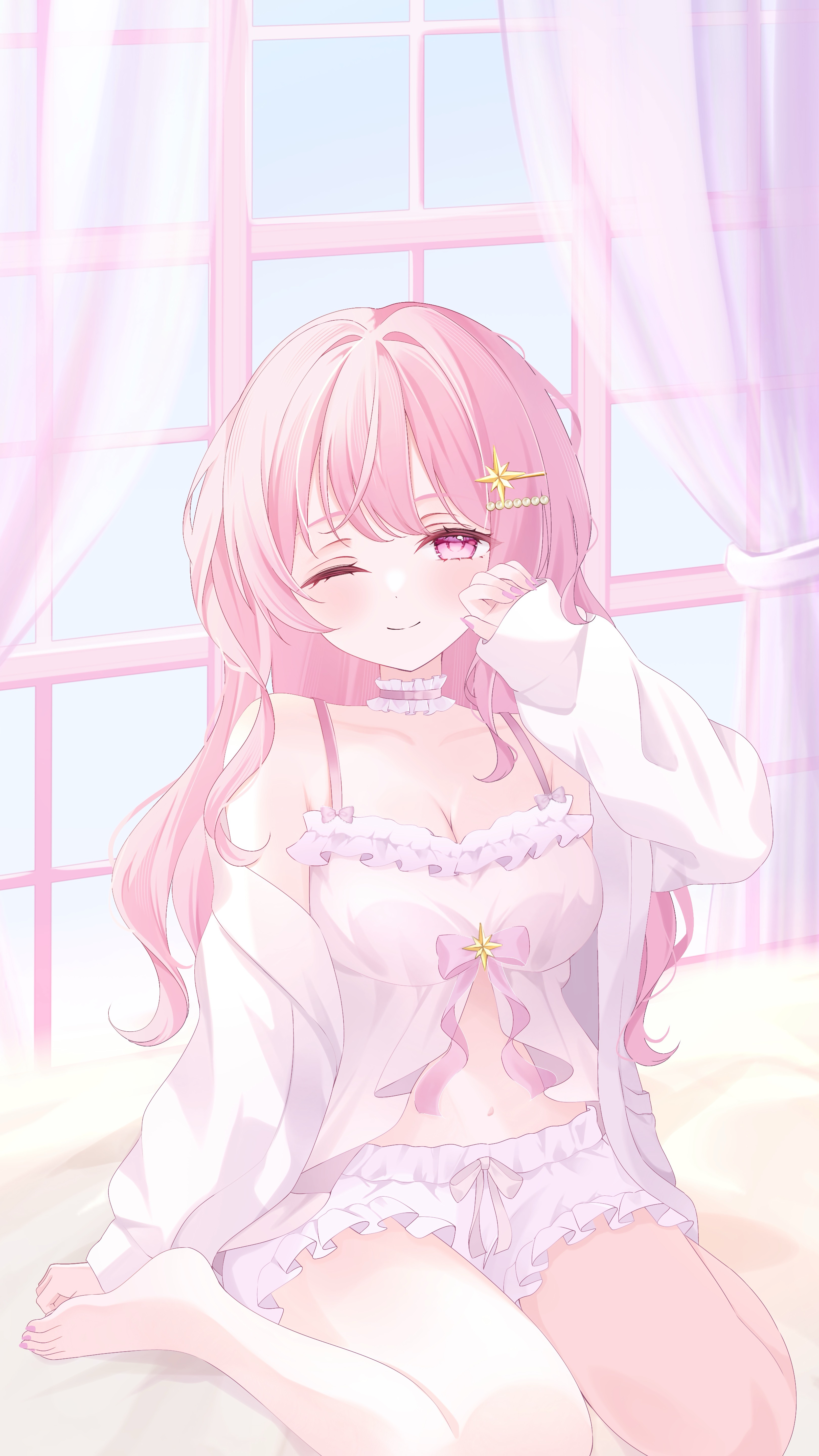 初見さん◎おはよう🌥️まったりしてね