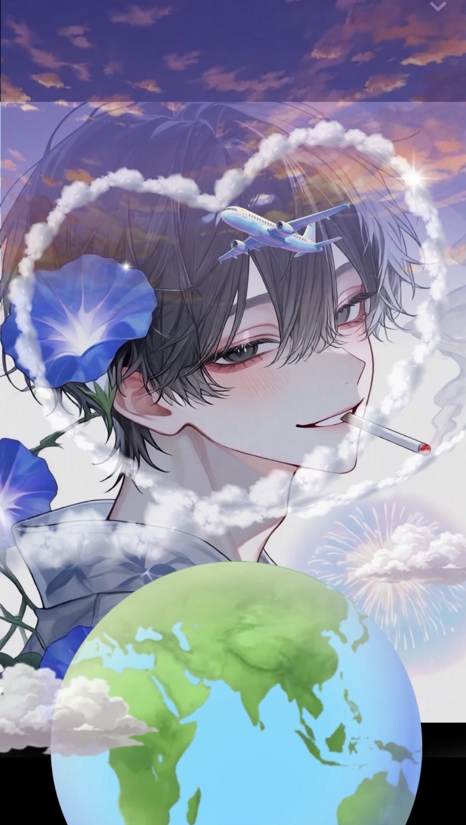 24h : #5 友達作り𓂃◌𓈒𓐍