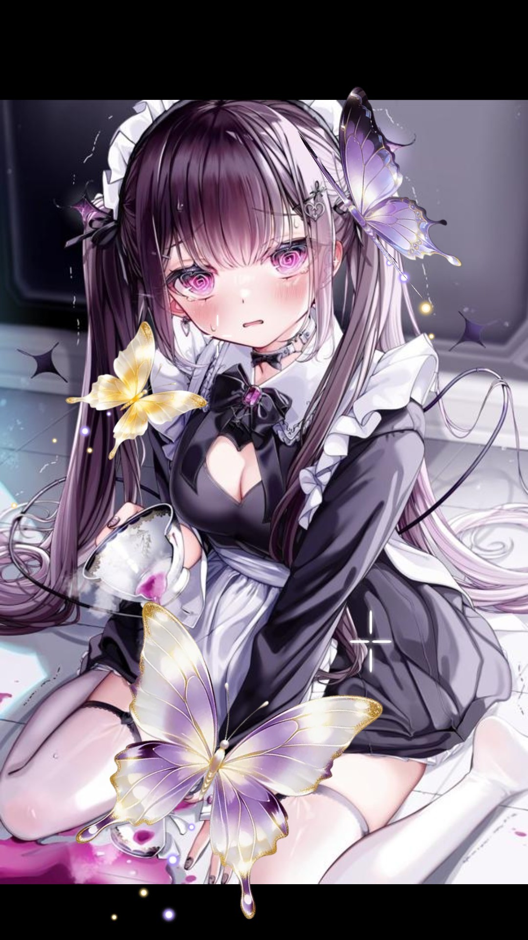 くろさんりゅうさん乙