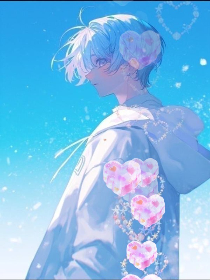なんとなく