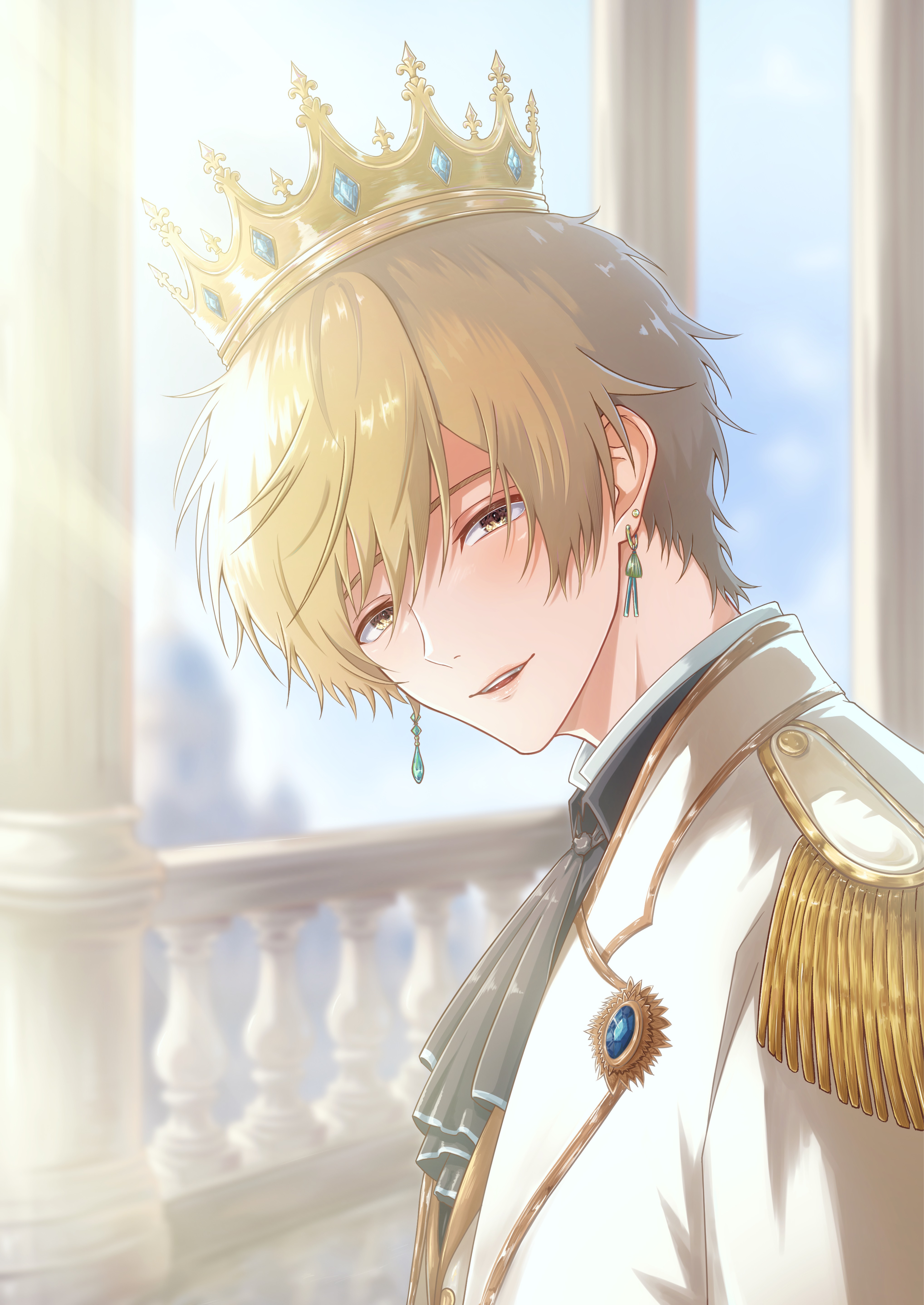 おひる☀️