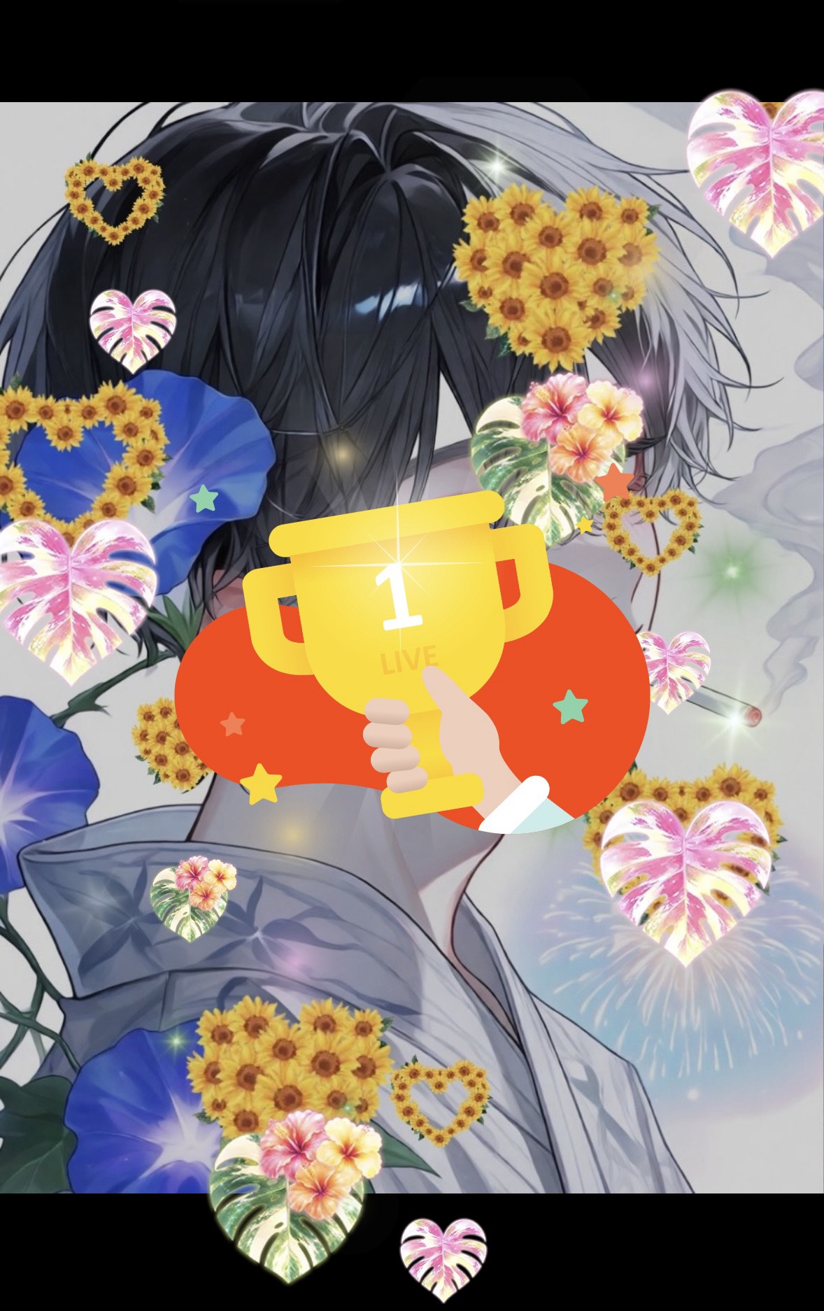 24h : #1 友達作り𓂃◌𓈒𓐍