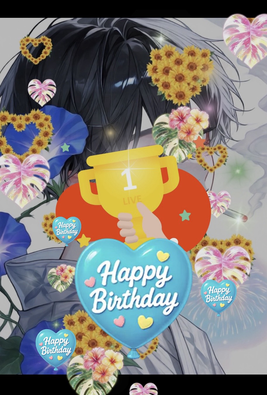 24h : #1 友達作り𓂃◌𓈒𓐍