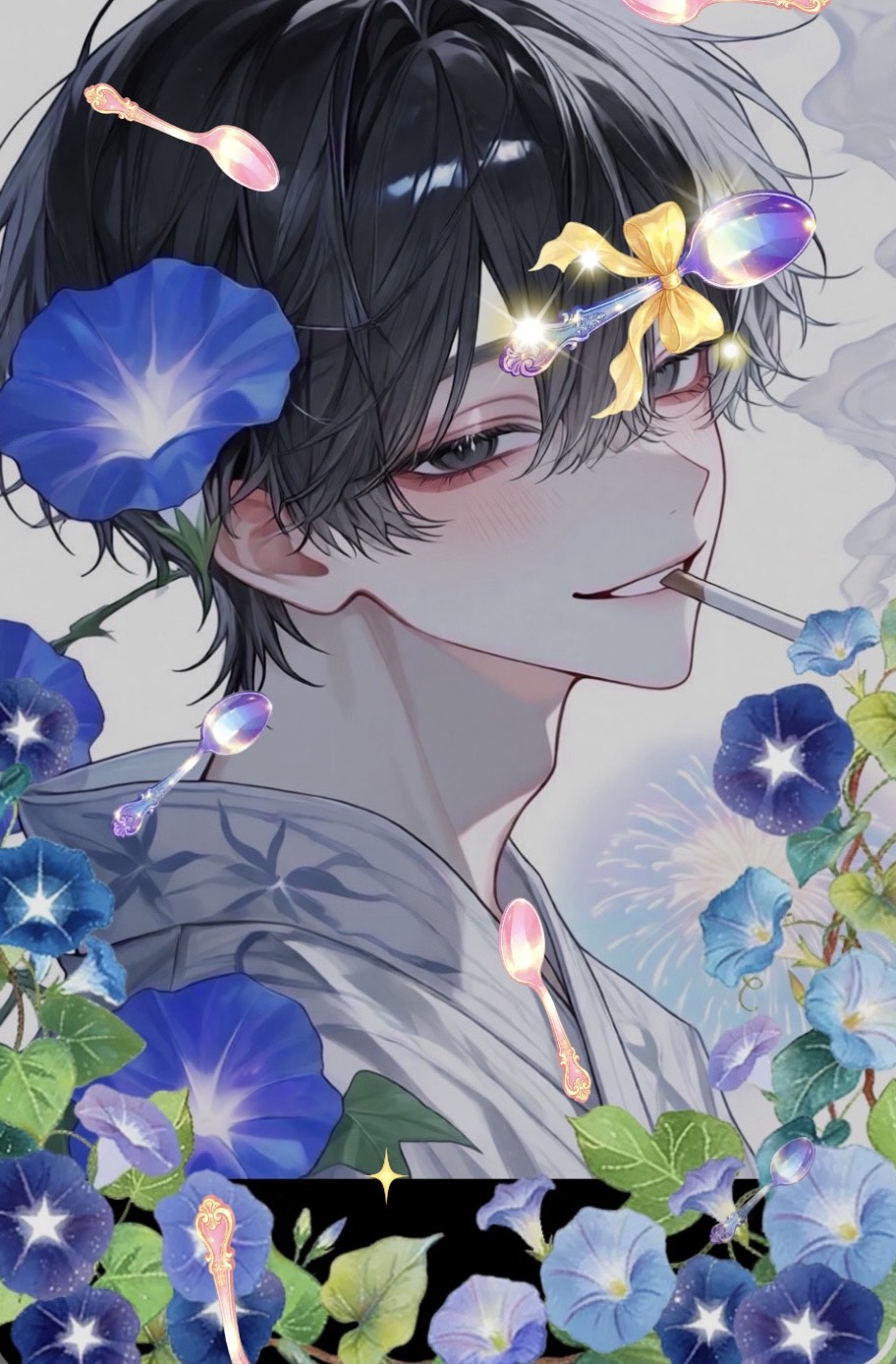 24h : #7 友達作り𓂃◌𓈒𓐍