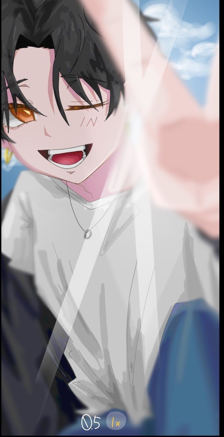初潜寝️⭕️やっはろー