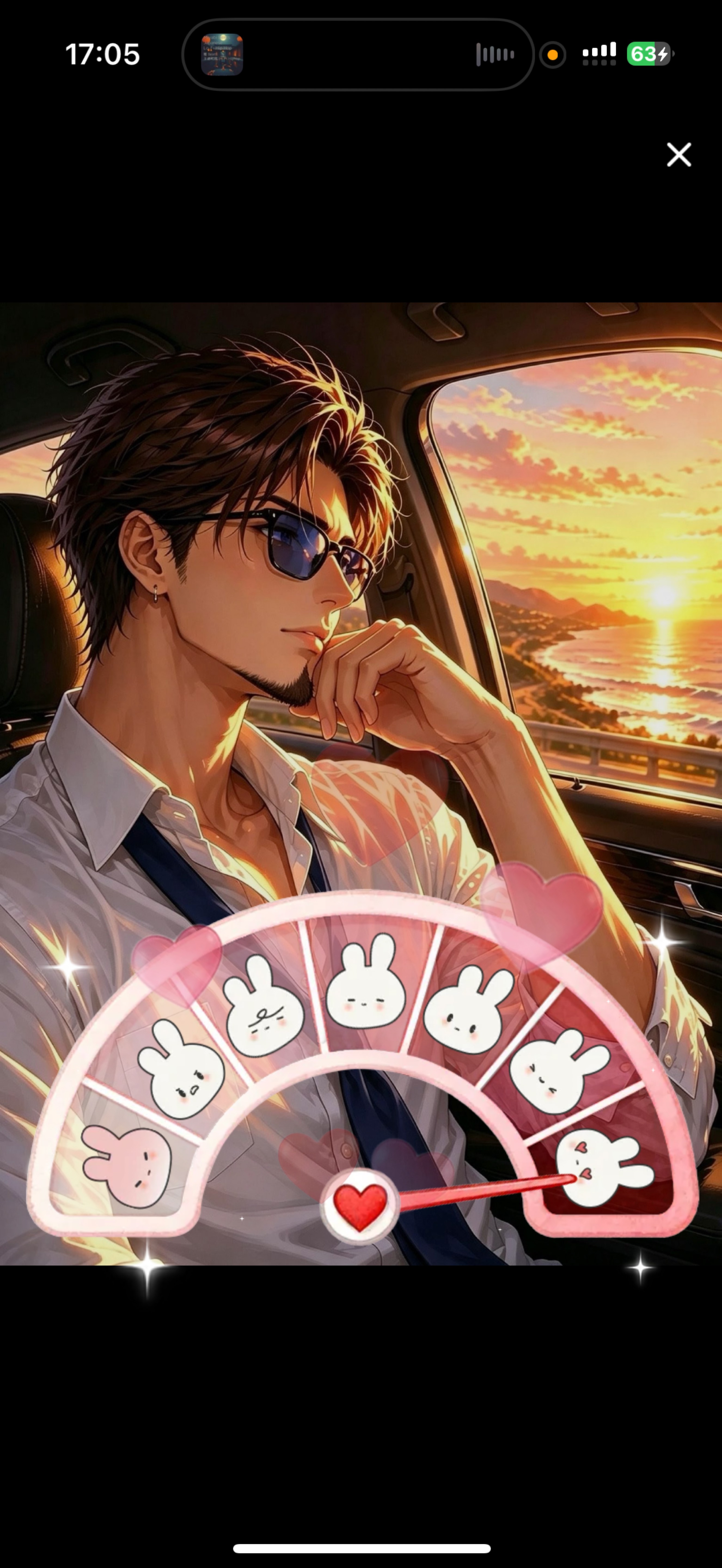 1h  OnlyOne🐕 ͗ ͗魅惑の低