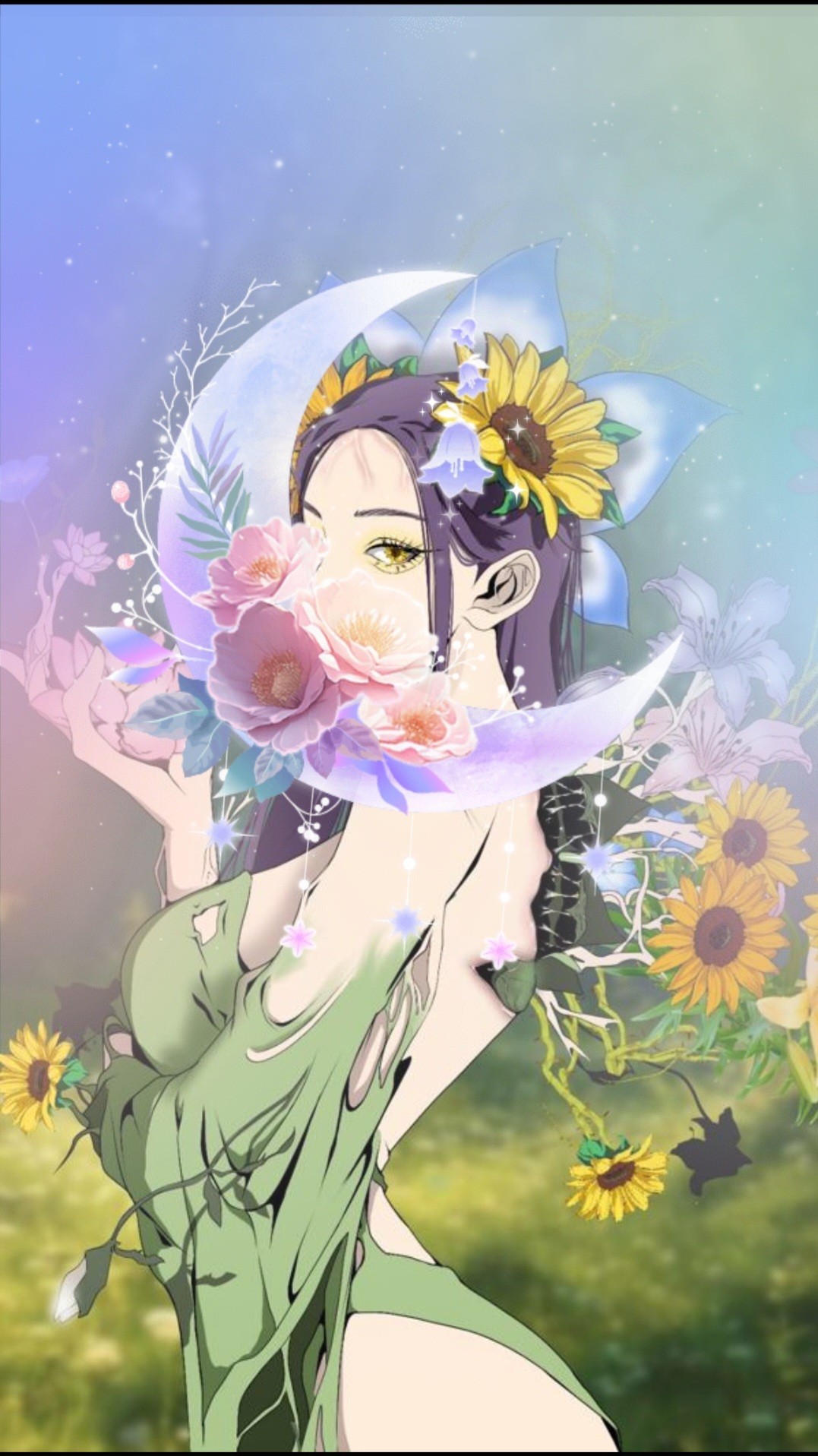 愛に恋よ