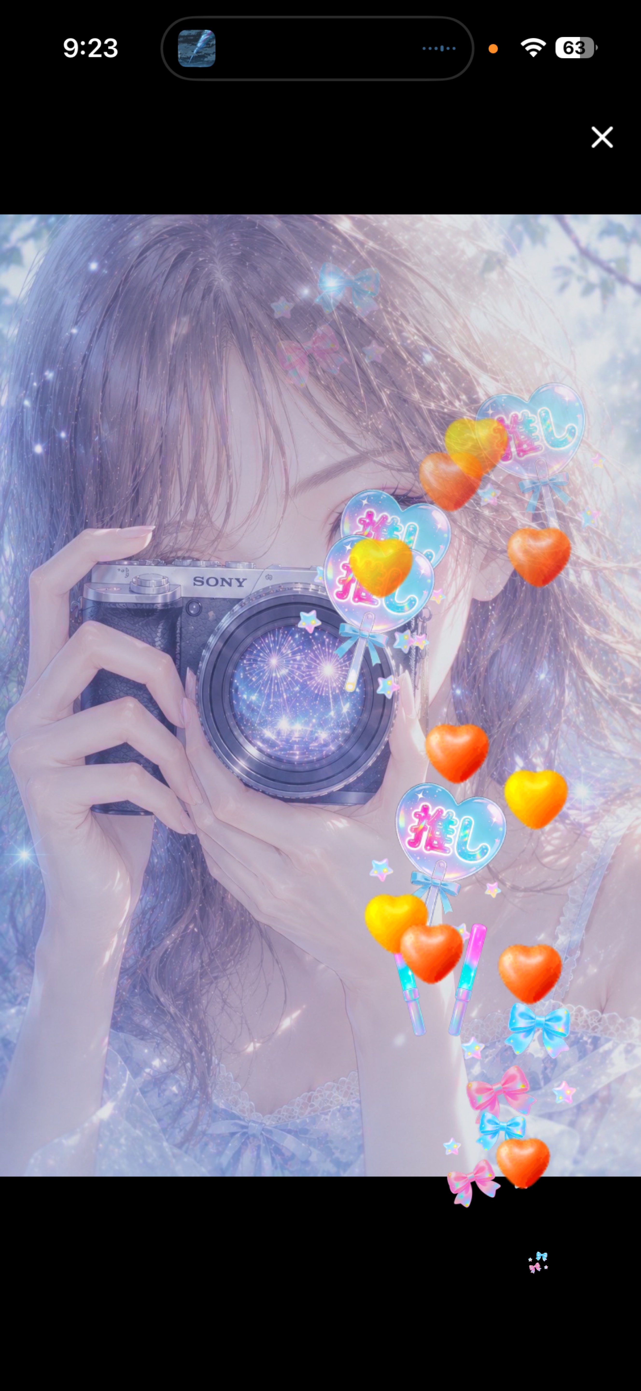 まったり朝枠✧*｡〜初潜〇
