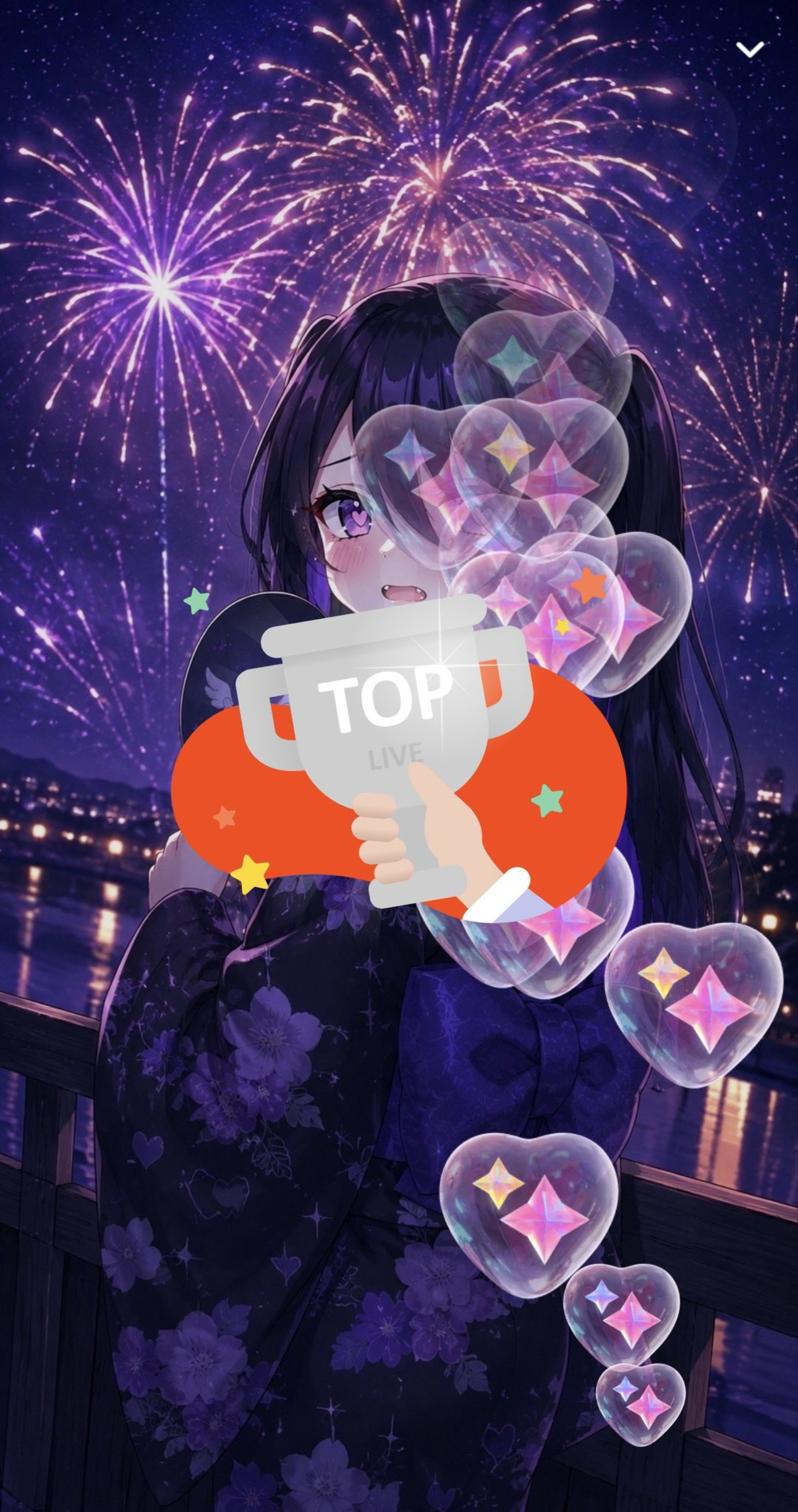 ゆる～くおはなししよっ⋆ 𐙚 ̊.