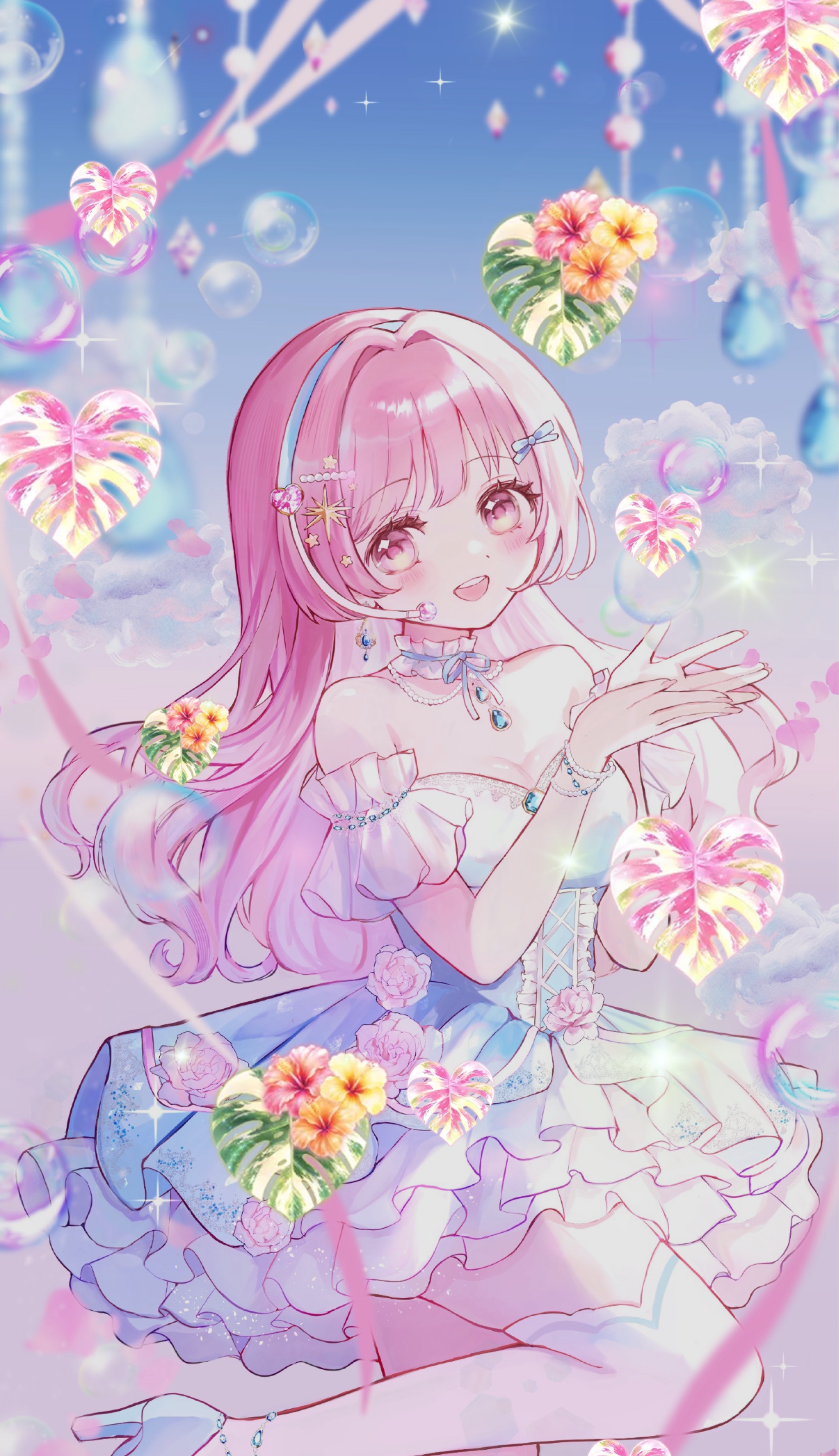 初見さん◎お疲れ様💫機材歌枠💖
