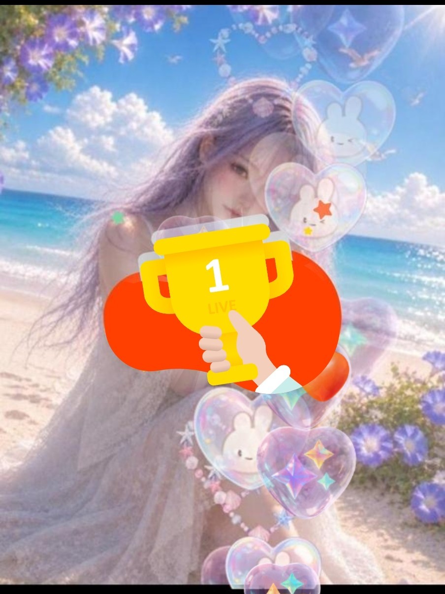 ゆるーくはなそう😊✨初️⭕️潜