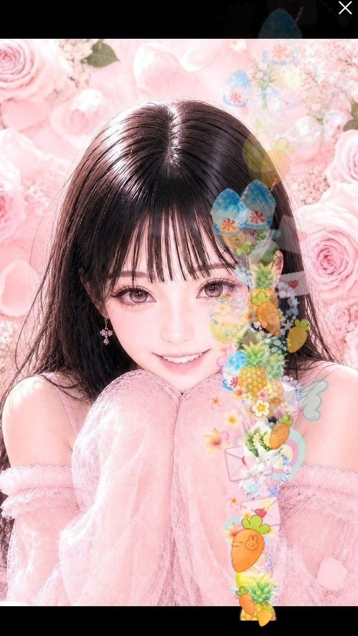 初◎会いに来てねᕷ* 1時間