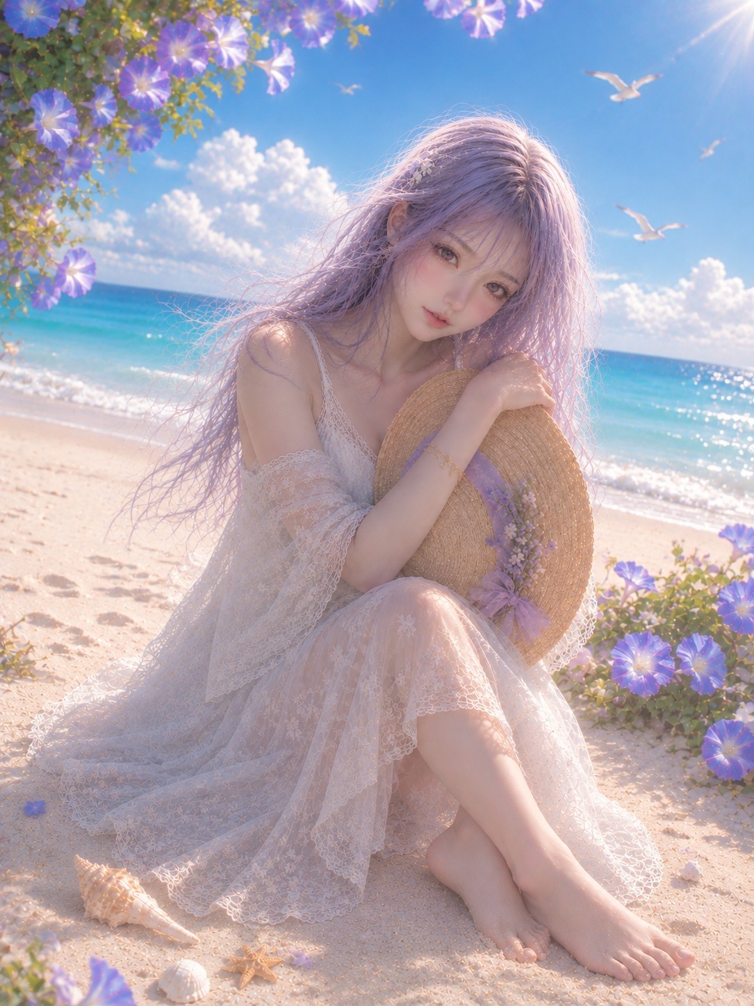 ゆるーくはなそう😊✨初️⭕️潜