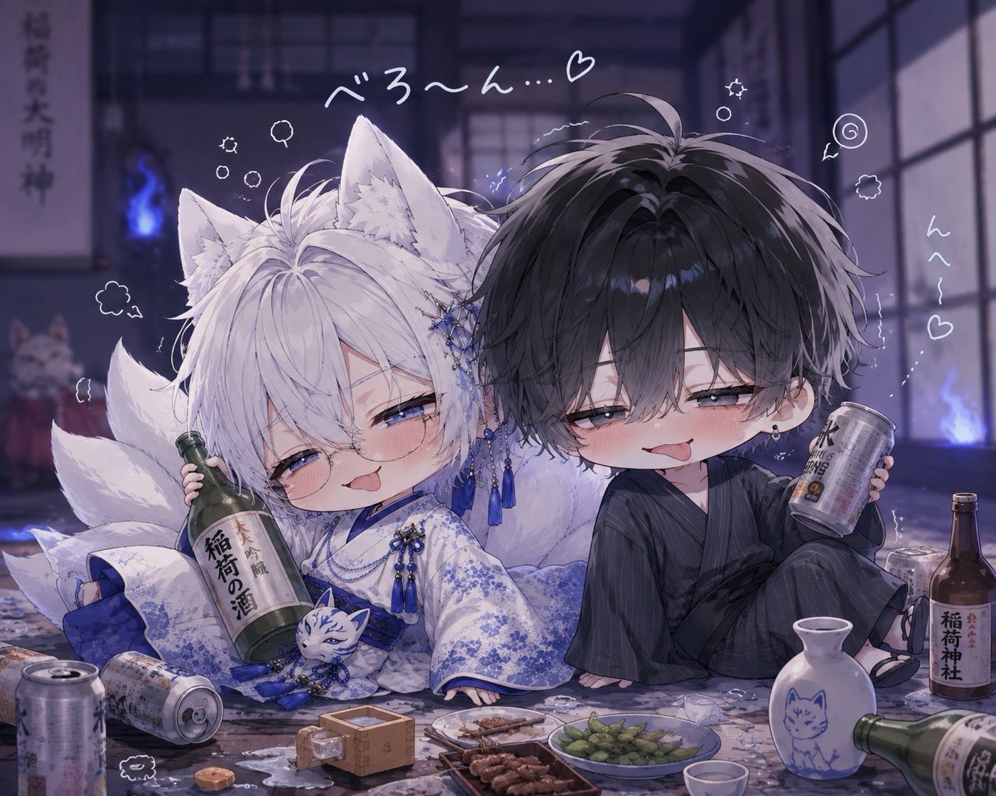 24h : #7 友達作り𓂃◌𓈒𓐍