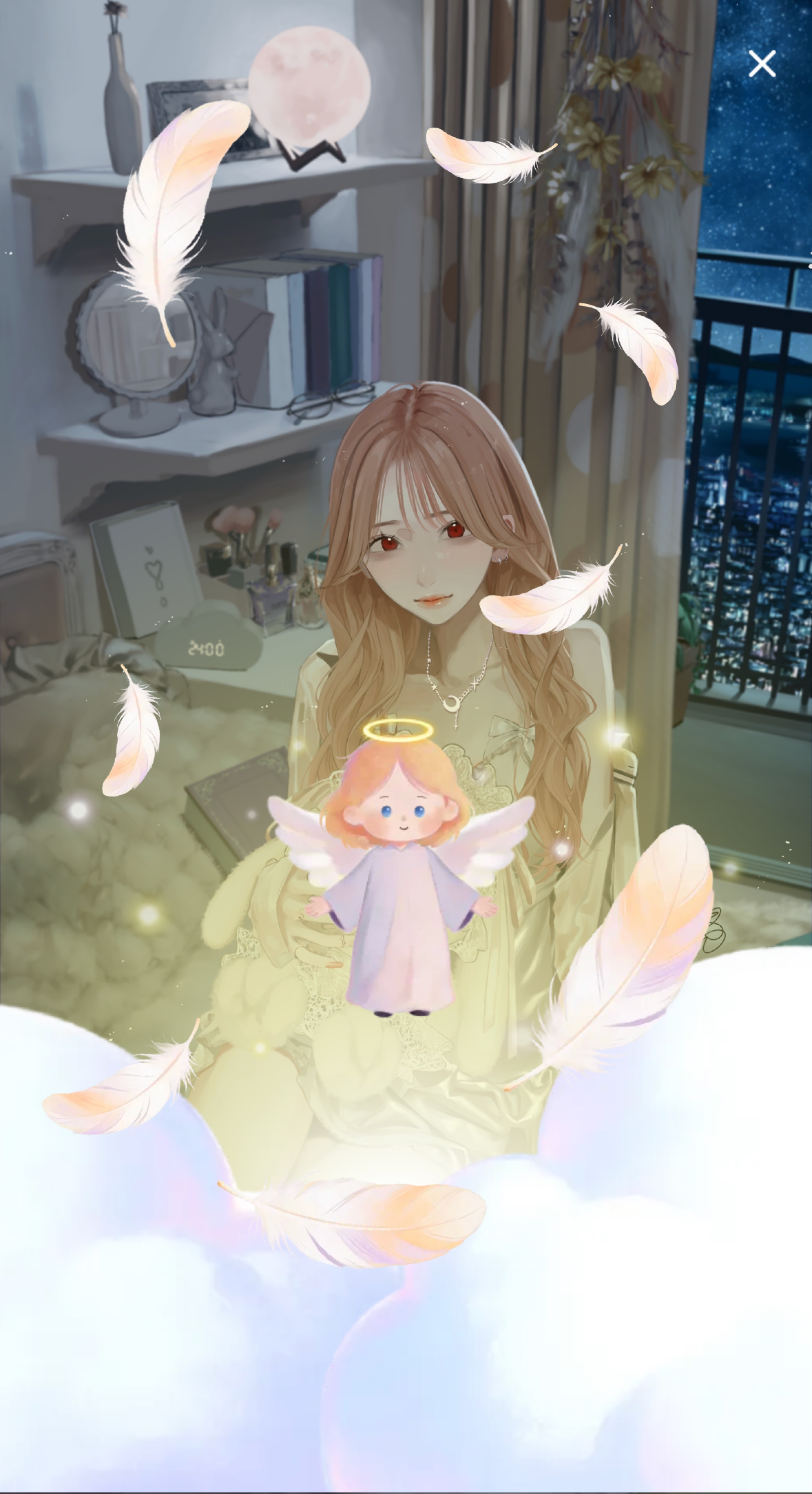0時までまで(  ˊ꒳ˋ ) ᐝ