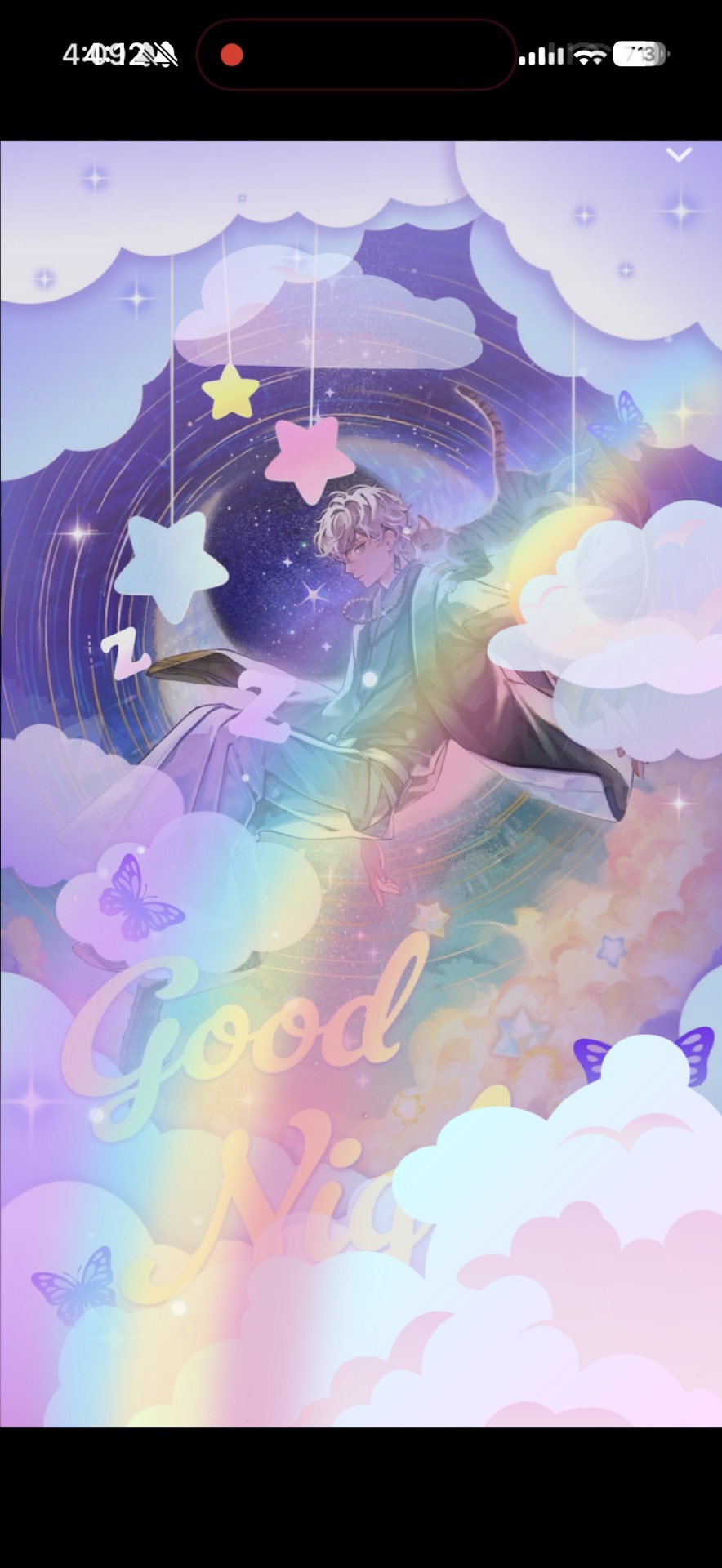 お 寝 坊 さ ん 𓈒𓏸