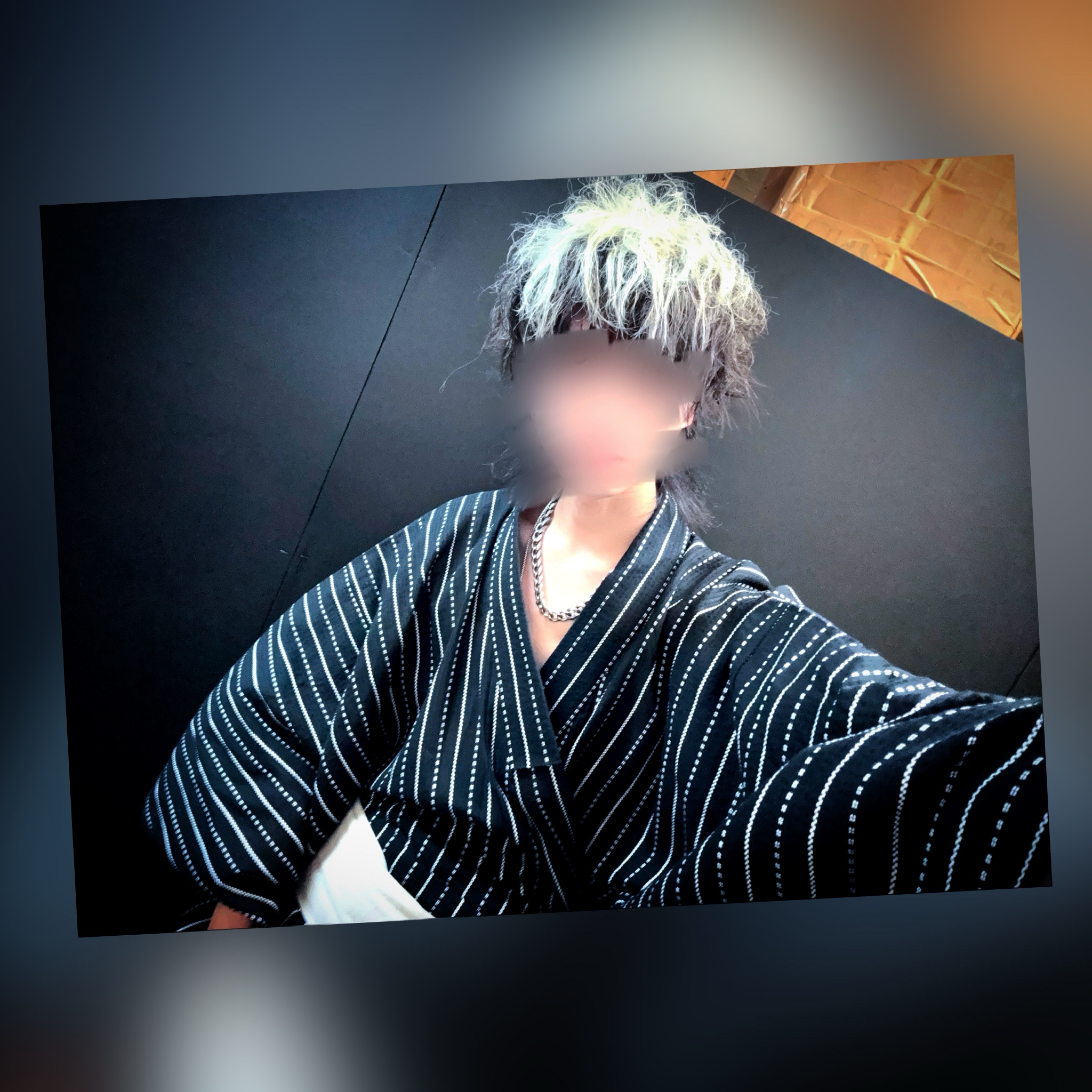 話そうよ