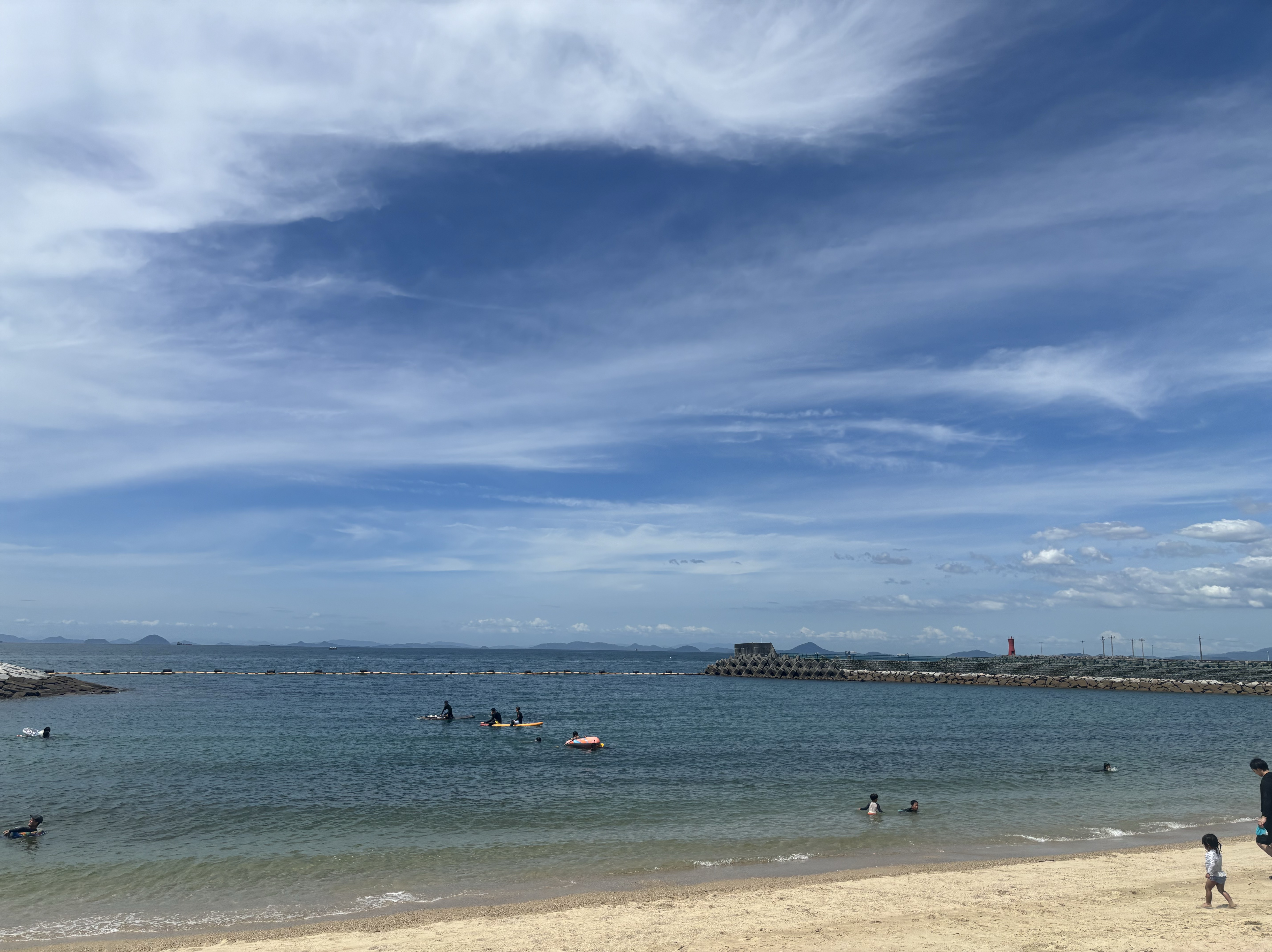 とはよん 8:00まで☀️