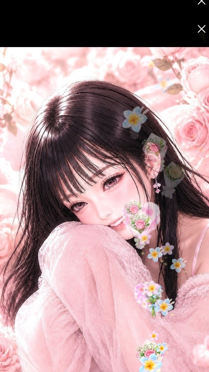 初◎おはよᕷ*会いに来てね