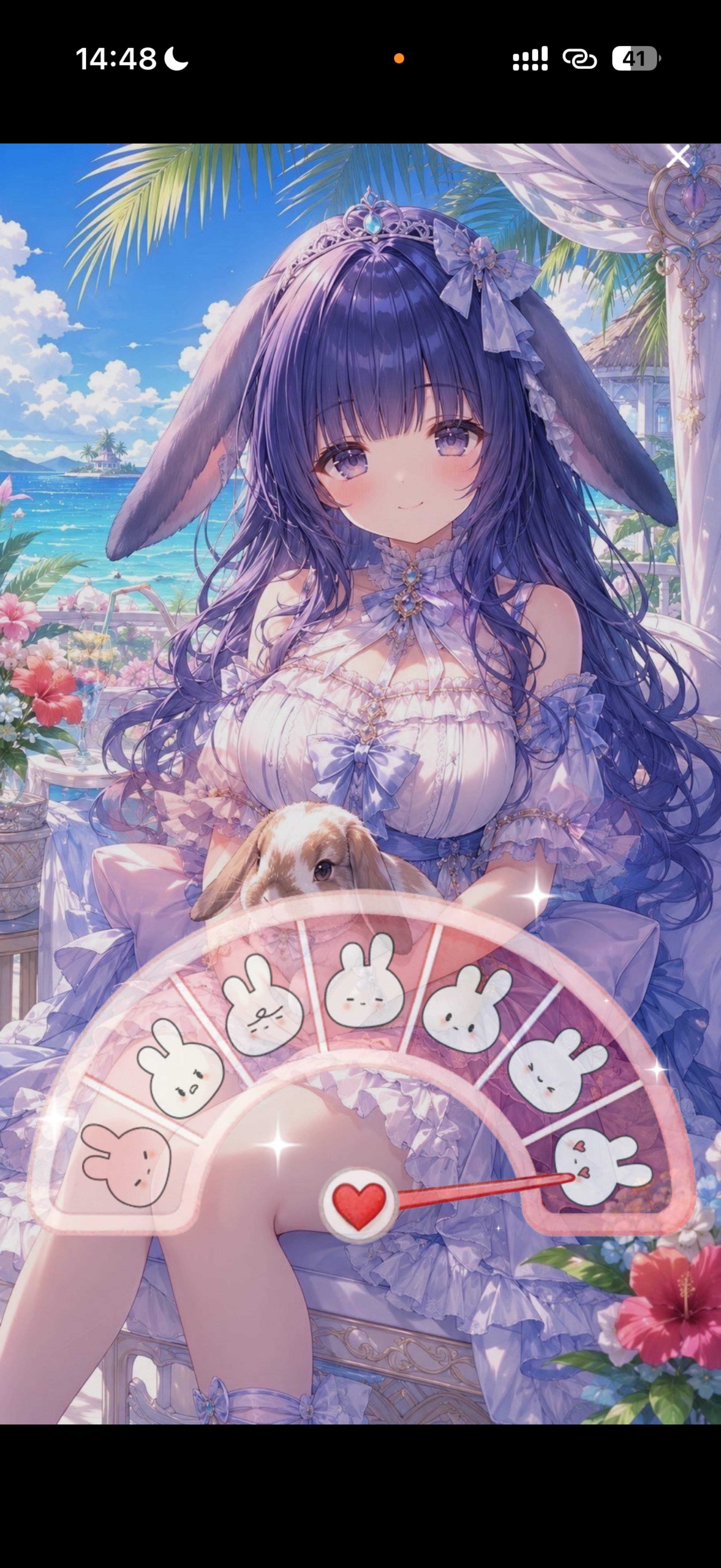 初潜◎ぐだぐだしてこ🐰ིྀ