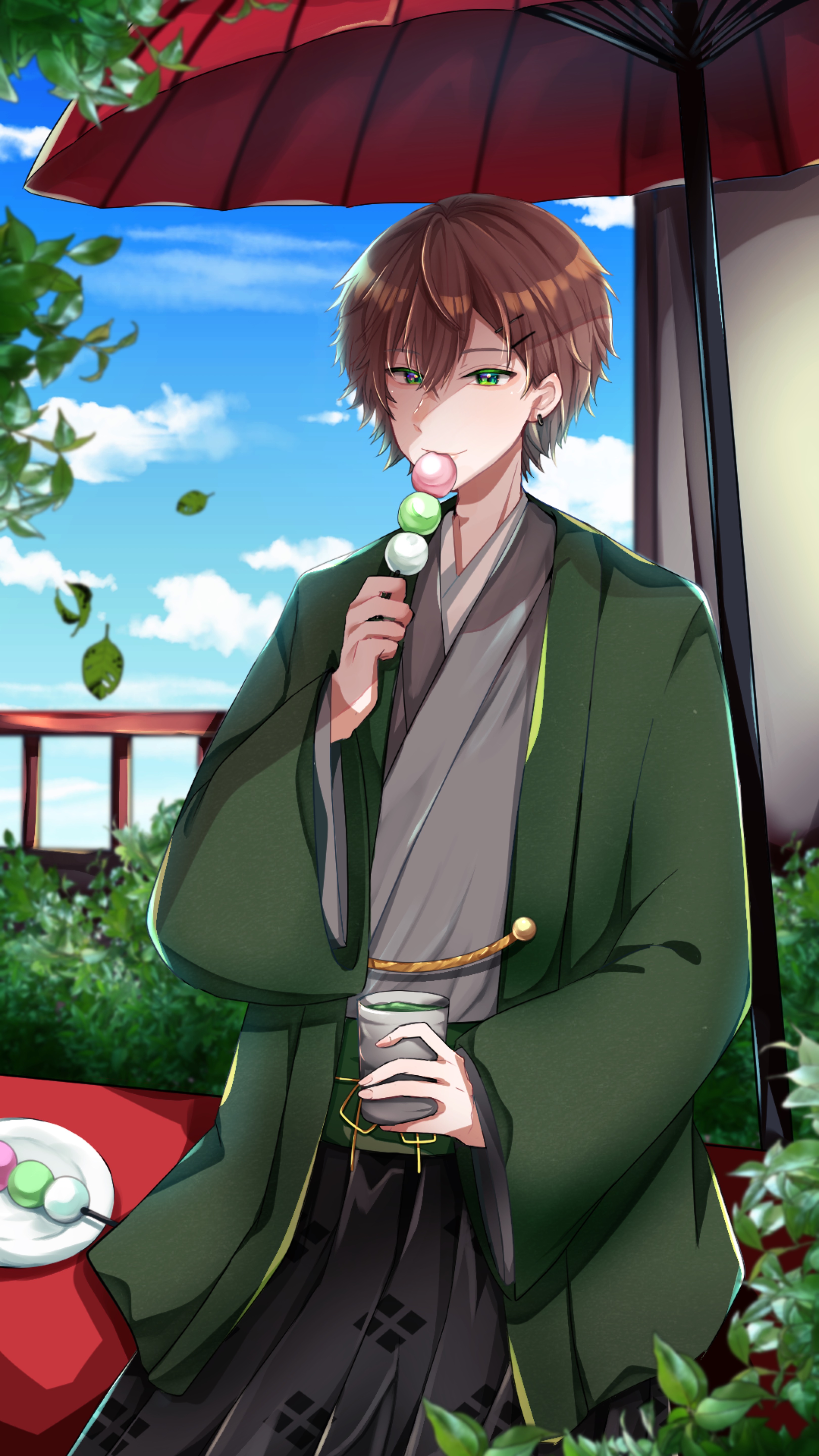 8年目START❕ここから始まる物語🌸