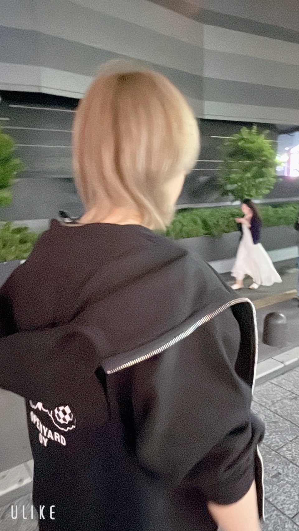 限界突破