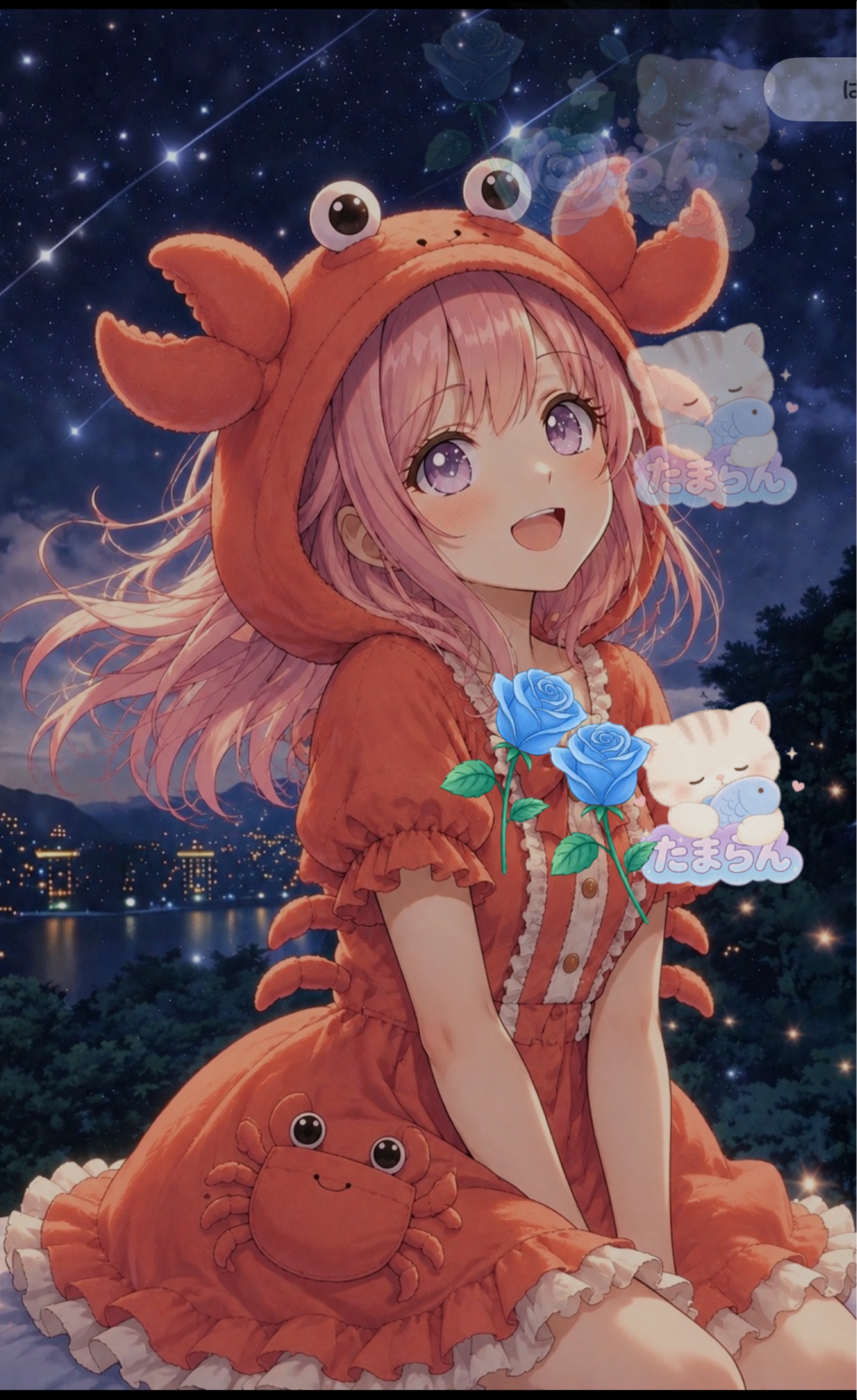潜🫧おやすみ🌛️.°