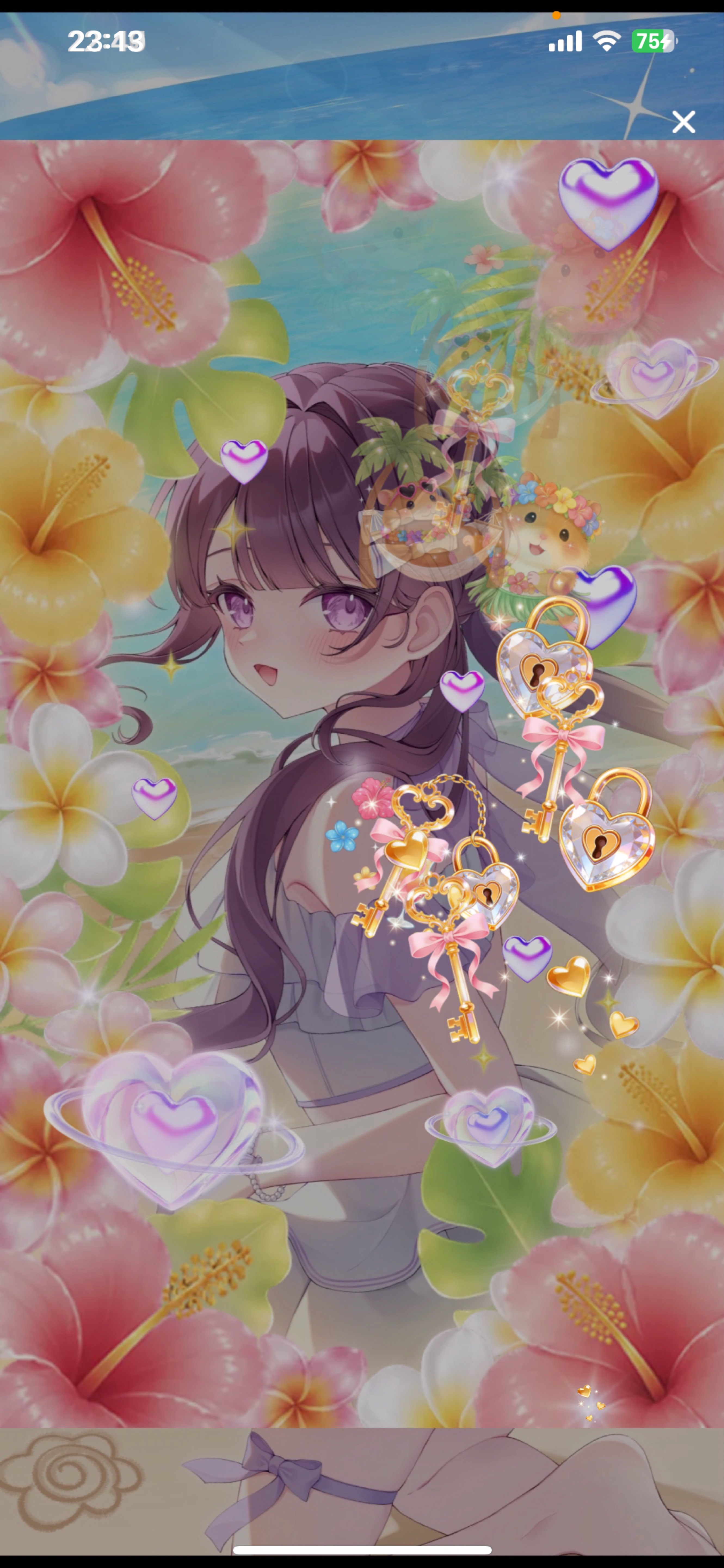 初BGM￤夜の歌枠🌟⋆꙳